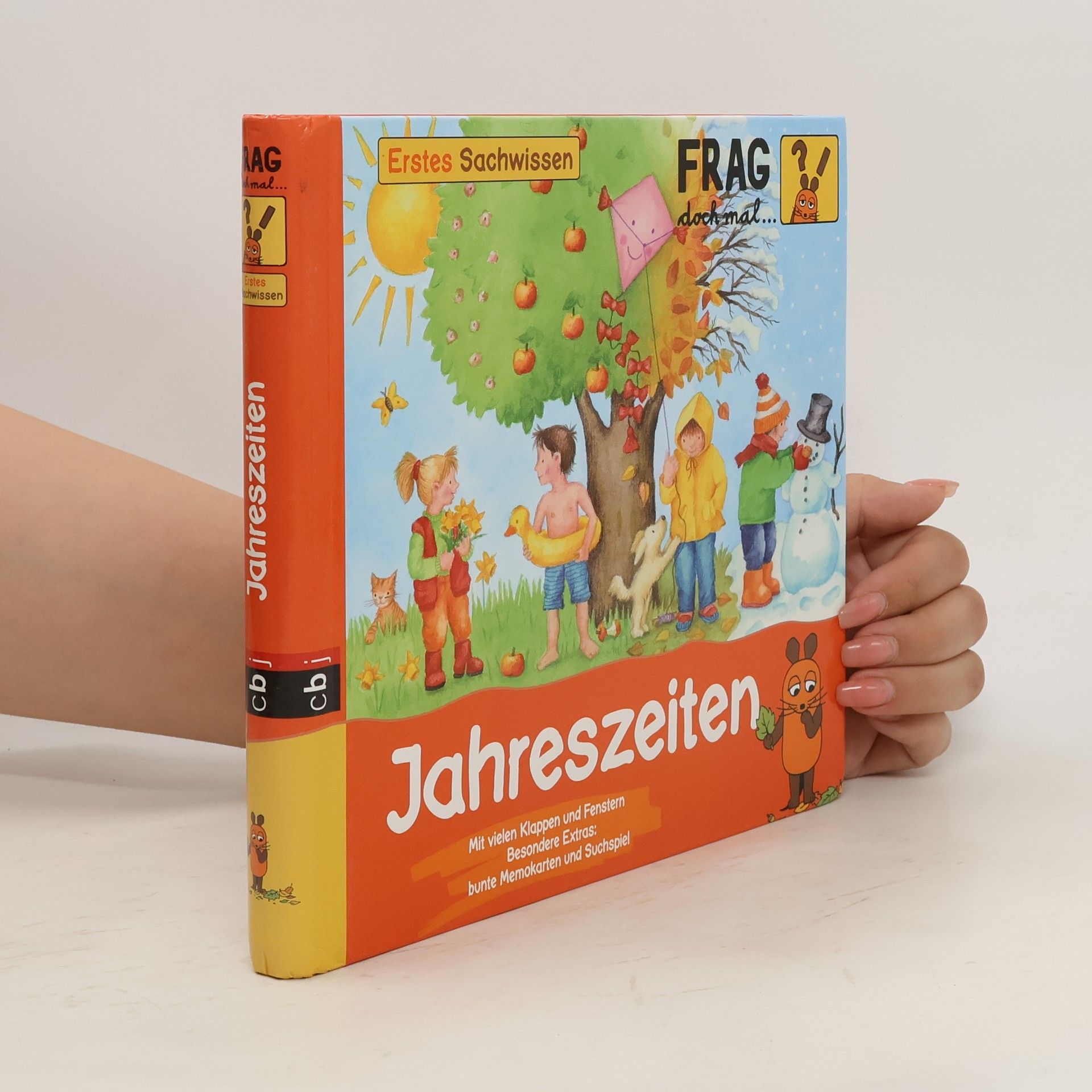 Marlit Peikert Jahreszeiten