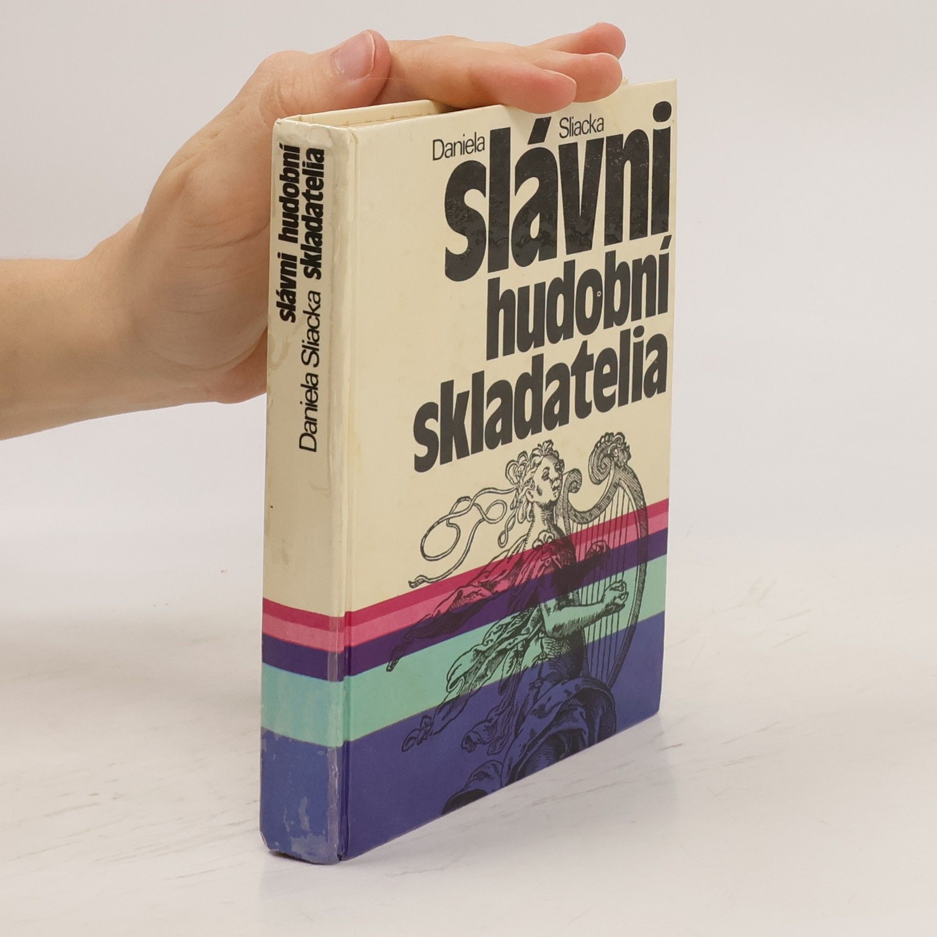 Slávni hudobní skladatelia