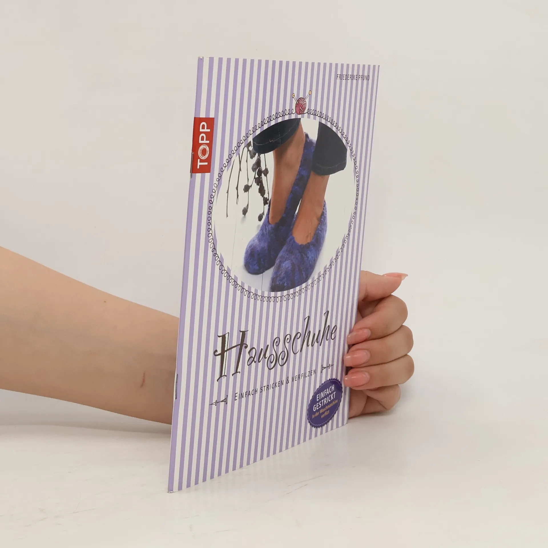 Hausschuhe | Book | Paperback | kolektiv | DE