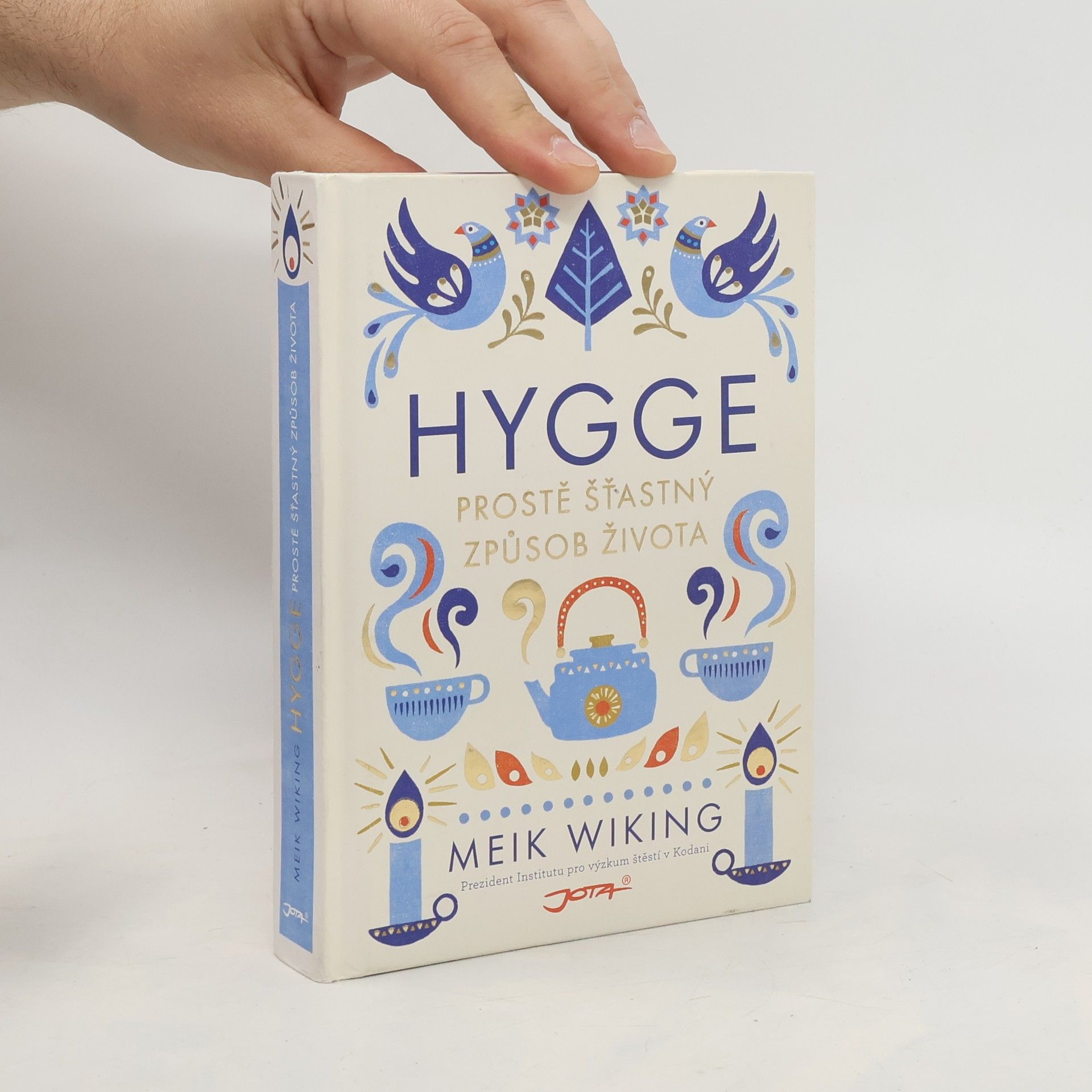 Meik Wiking Hygge