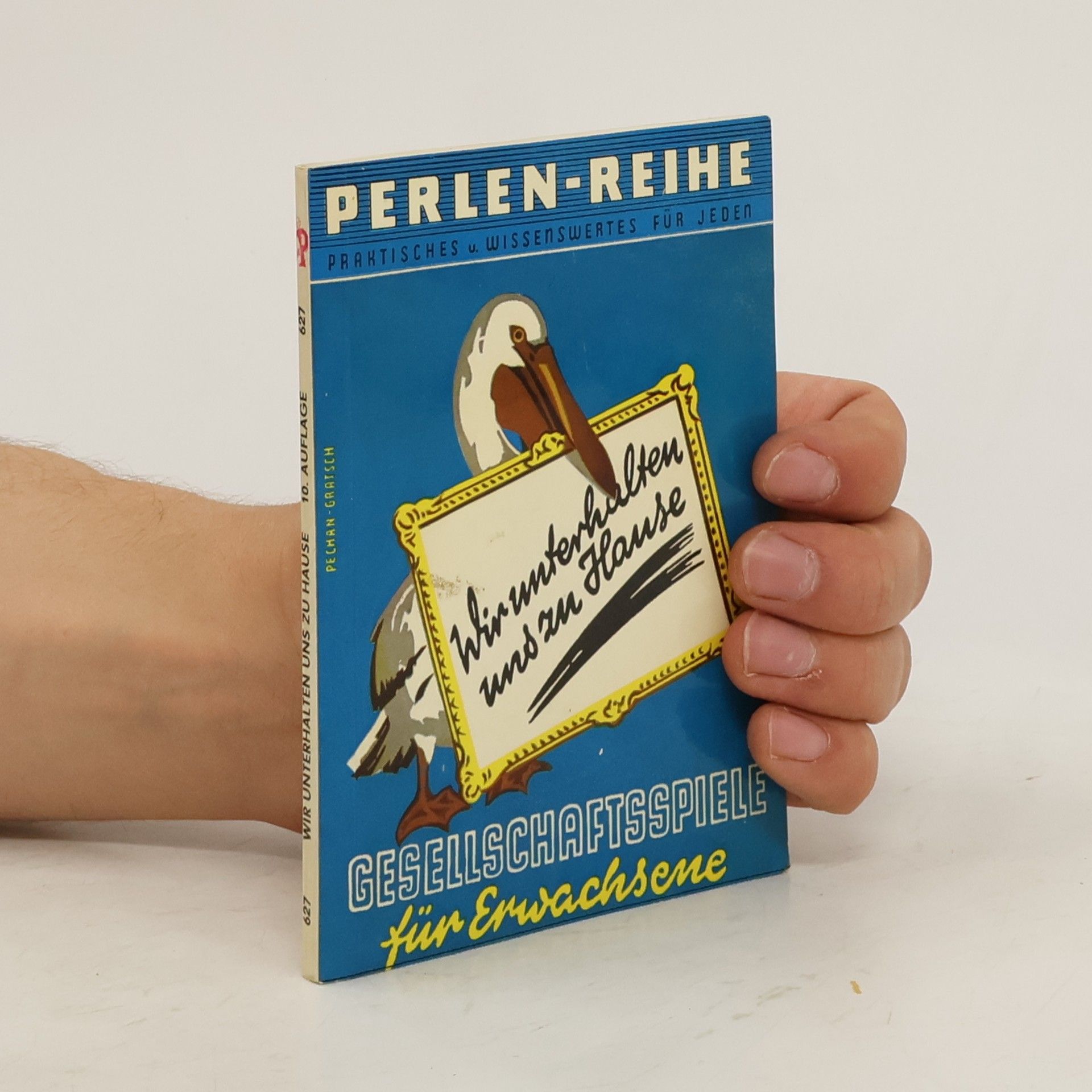 Autorenkollektiv Wir Unterhalten uns zu Hause