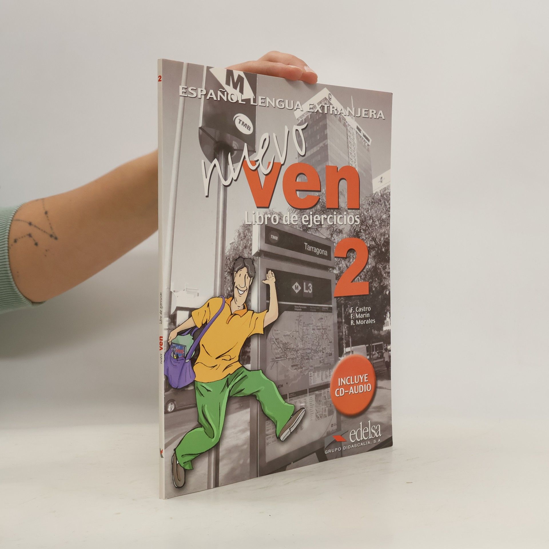 kolektiv Nuevo ven 2