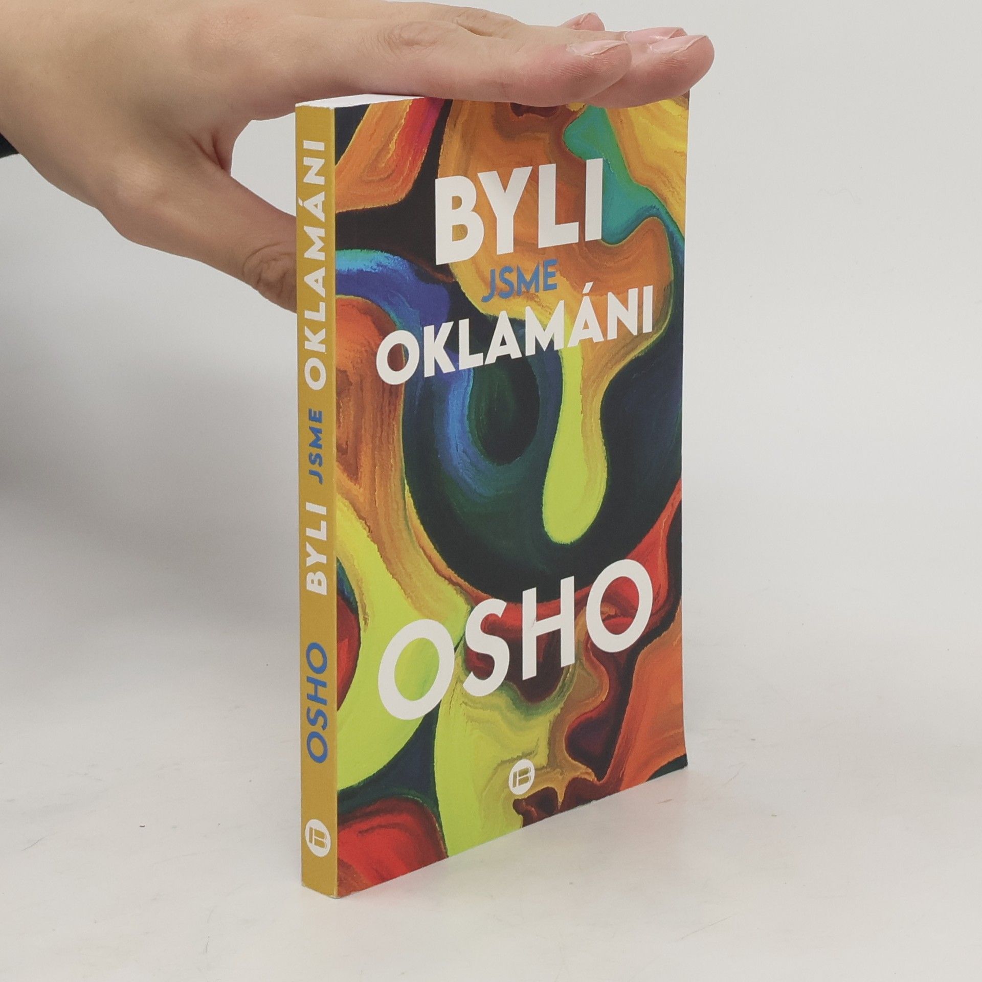 Ošó Byli jsme oklamáni