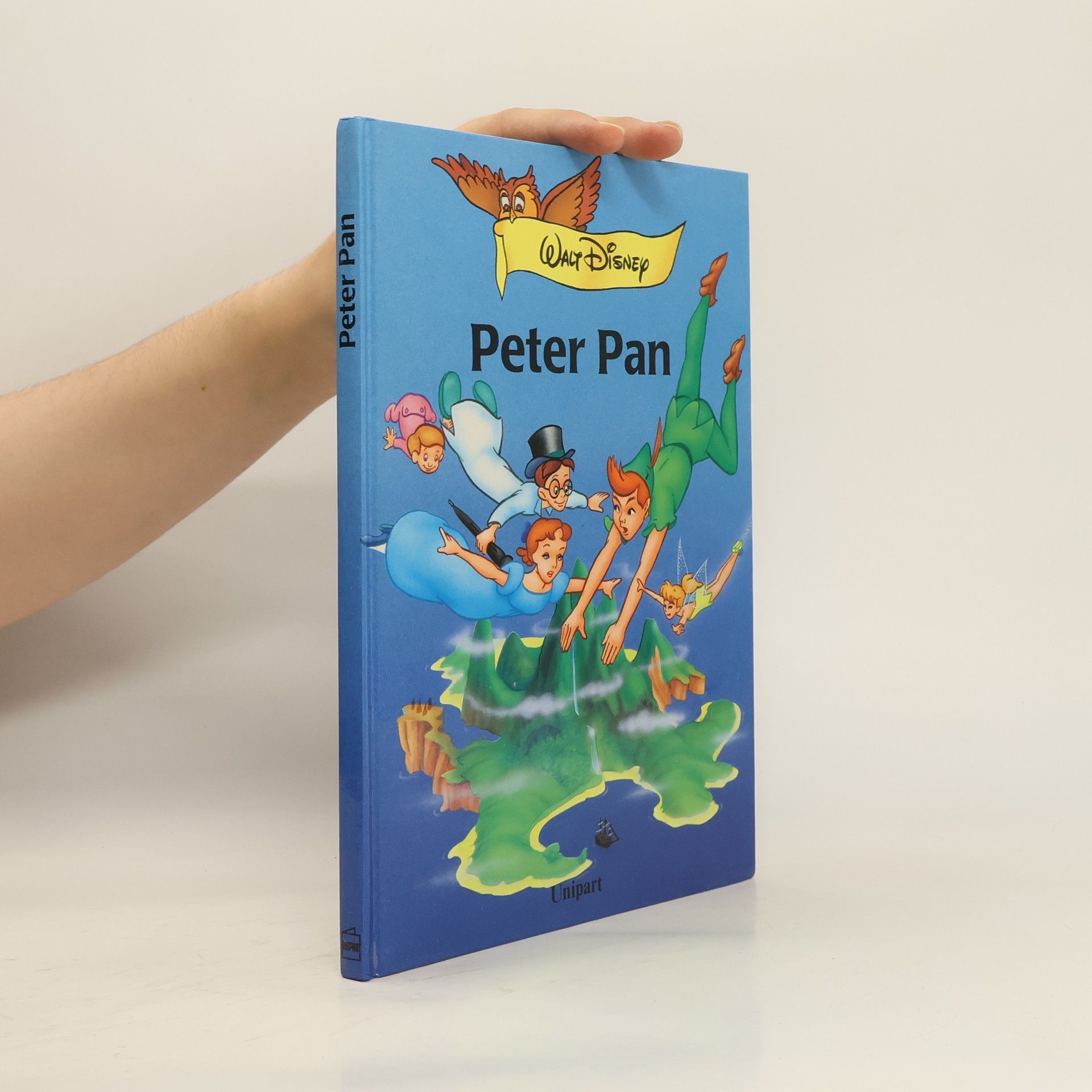 kolektiv Peter Pan