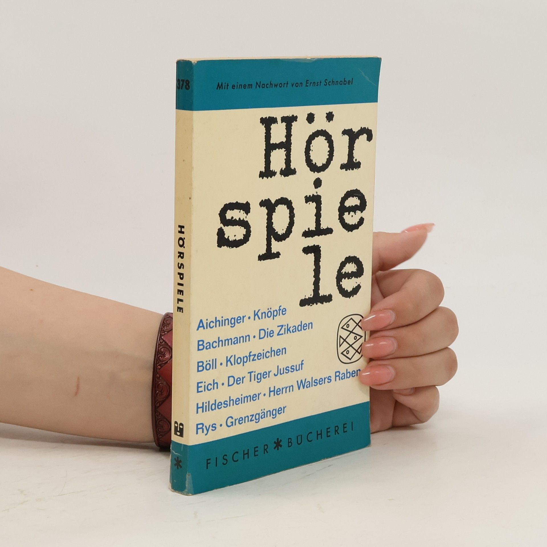 Collectif d'auteurs Hörspiele