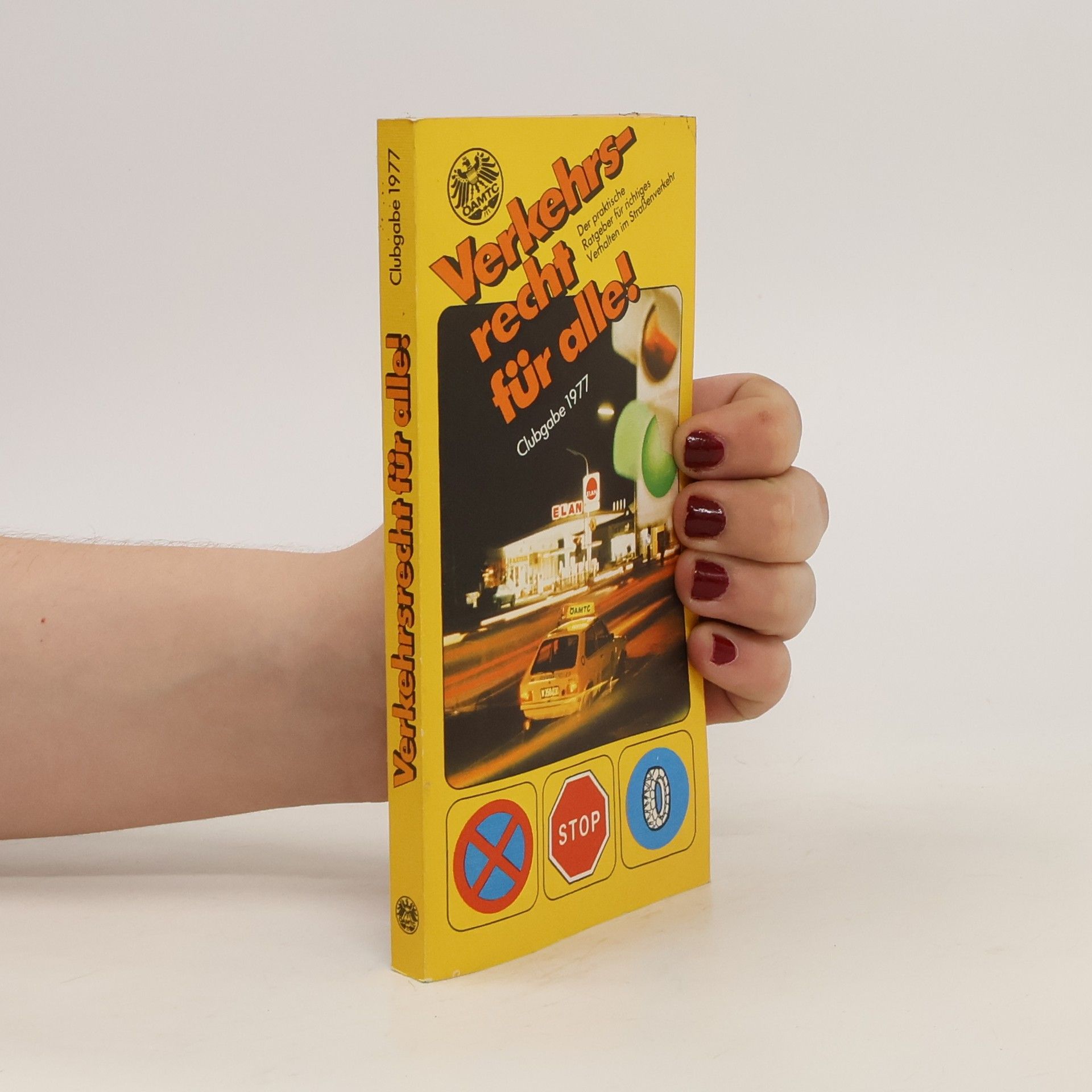 kolektiv Verkehrsrecht für alle!