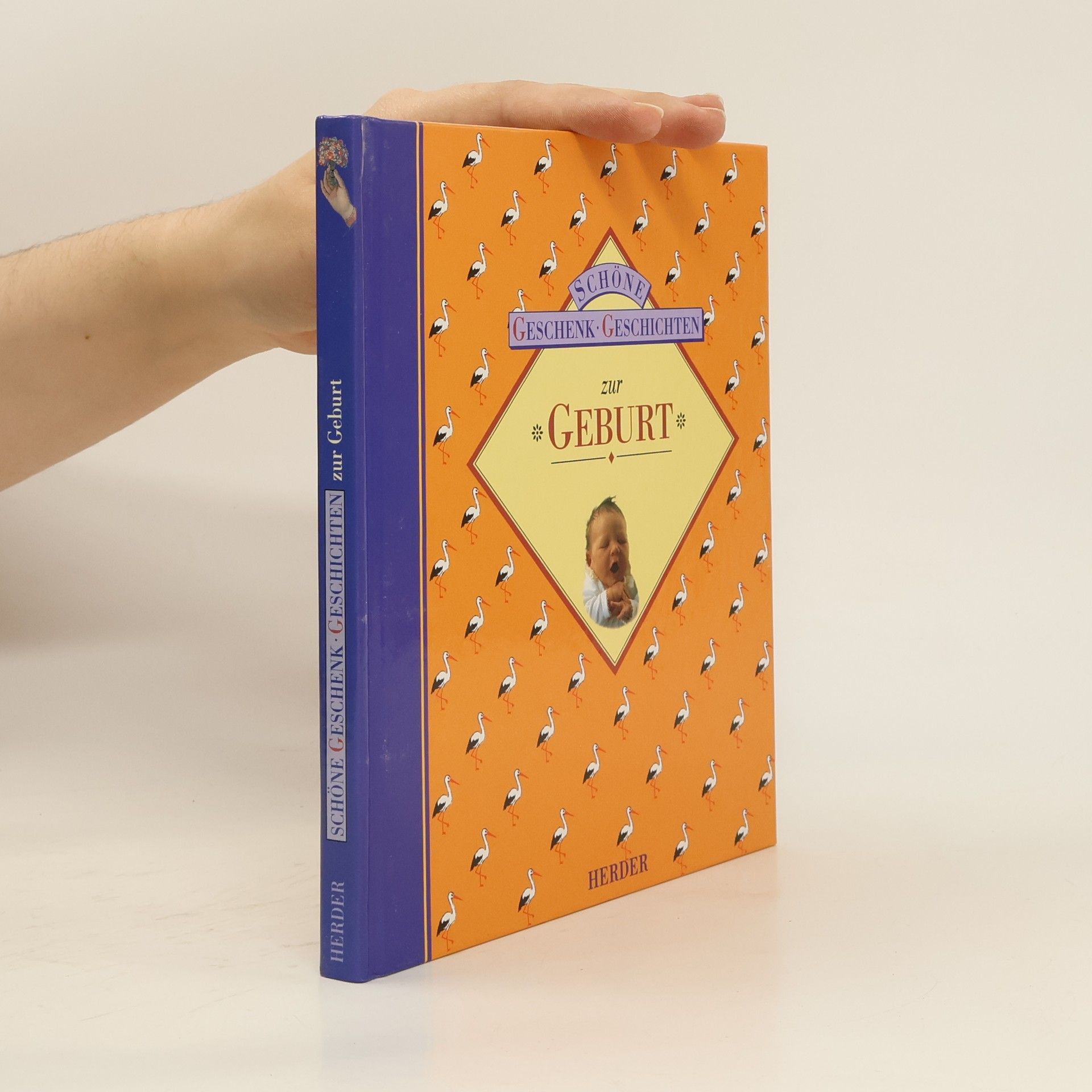 Autorenkollektiv Schöne Geschenk-Geschichten ...