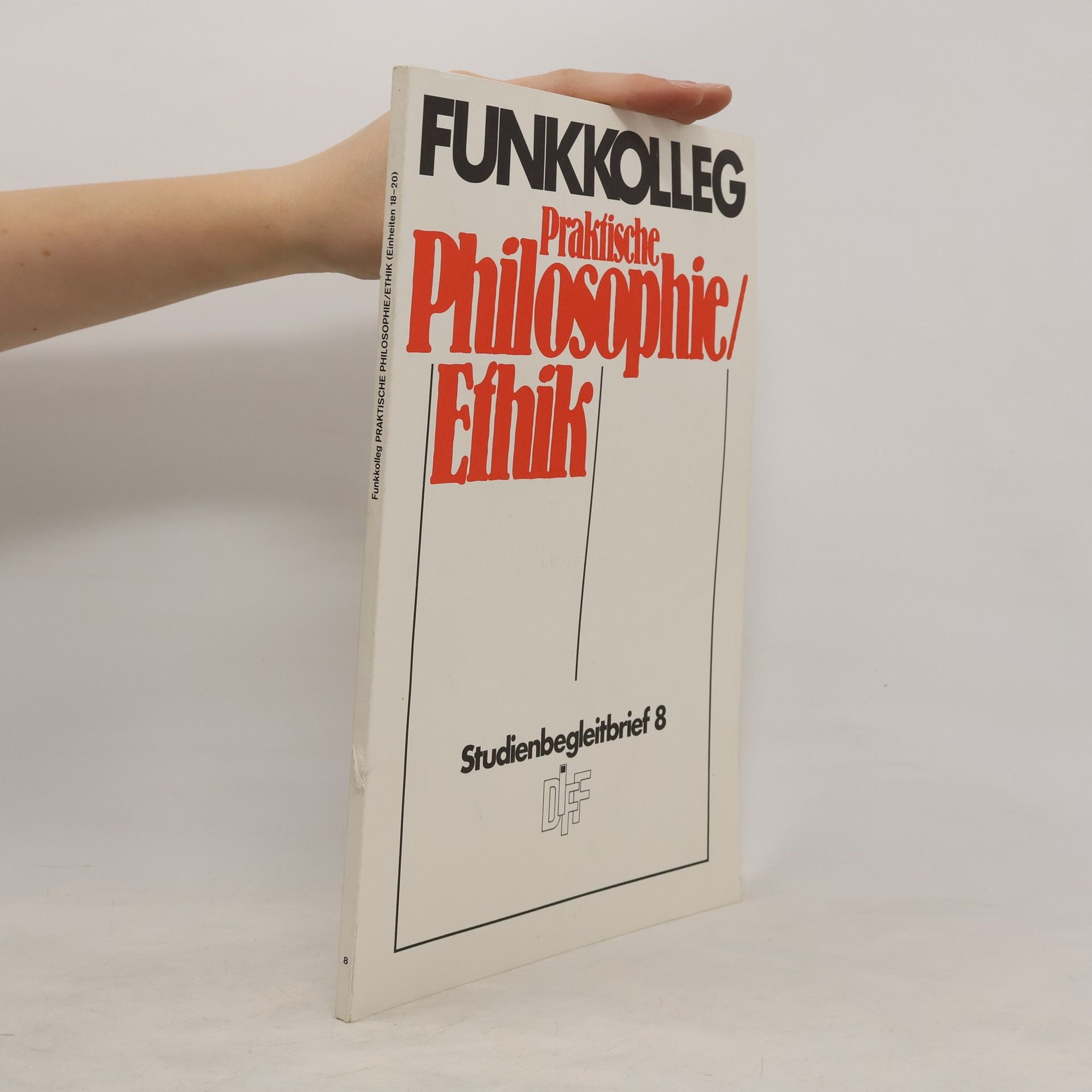 kolektiv Praktische Philosophie/Ethik