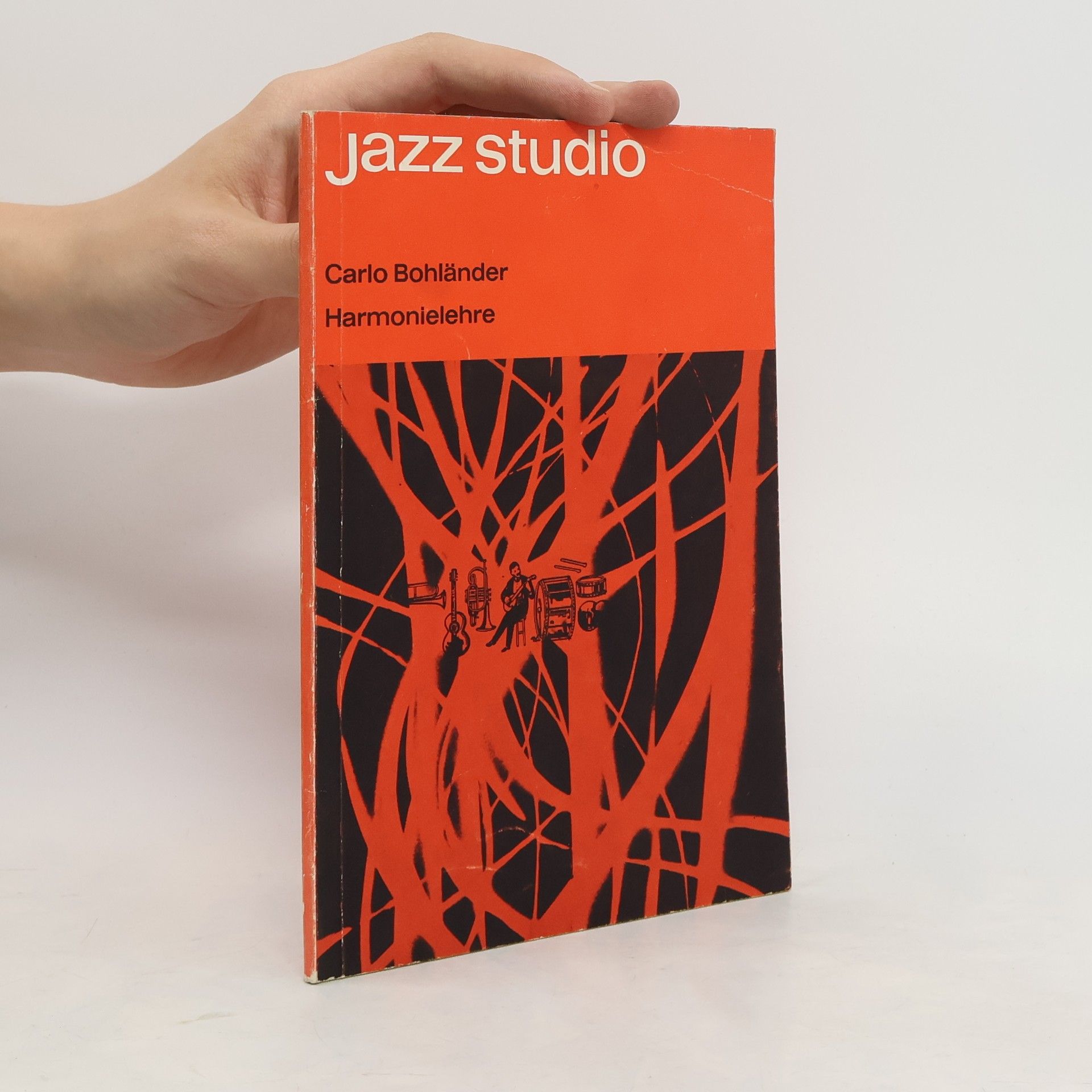 Carlo Bohländer Jazz Studio