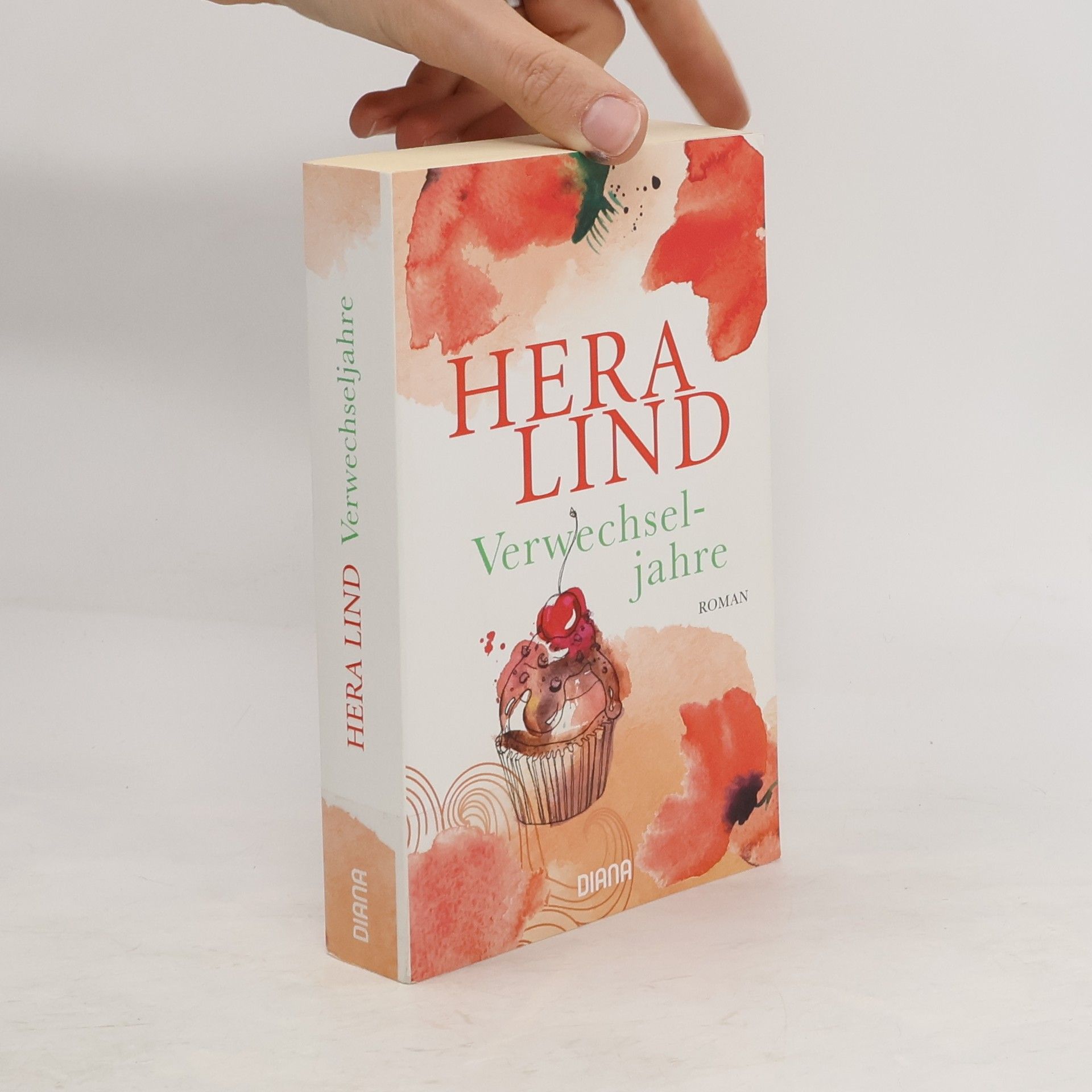 Hera Lind Verwechseljahre