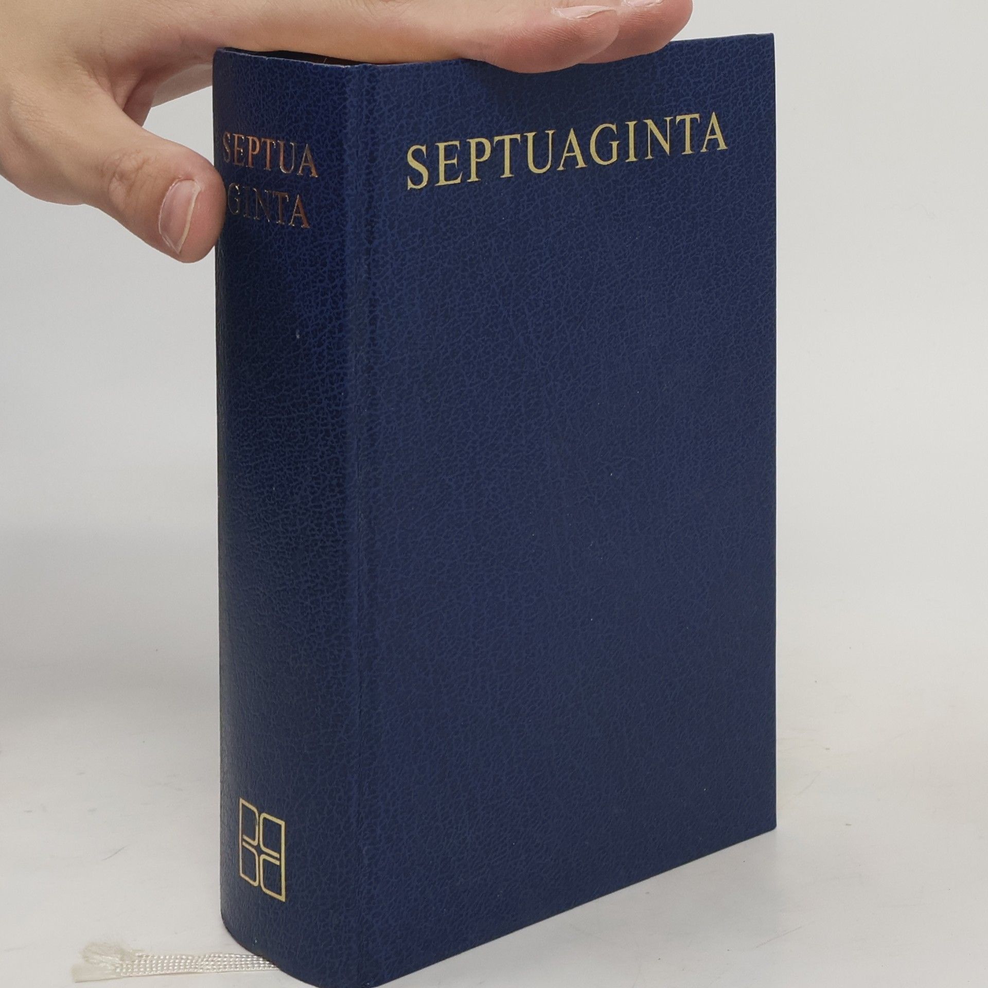Collectif d'auteurs Septuaginta