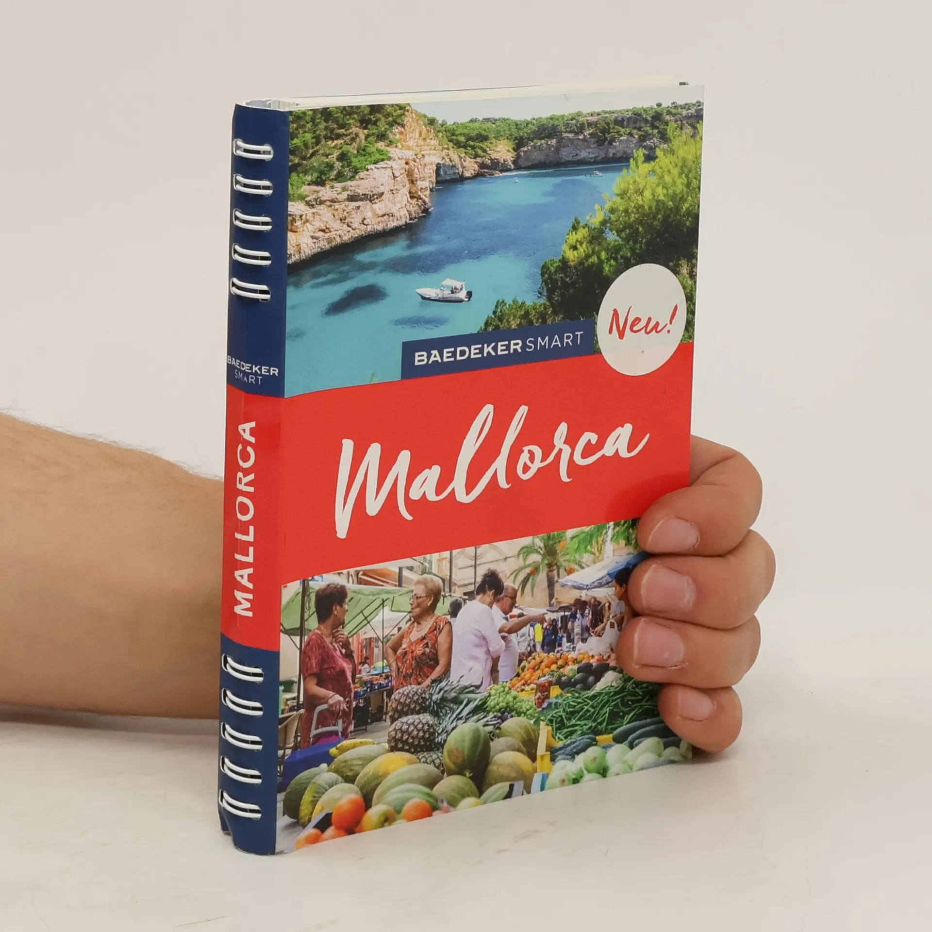 Mallorca | Book | Fabian von Poser | DE