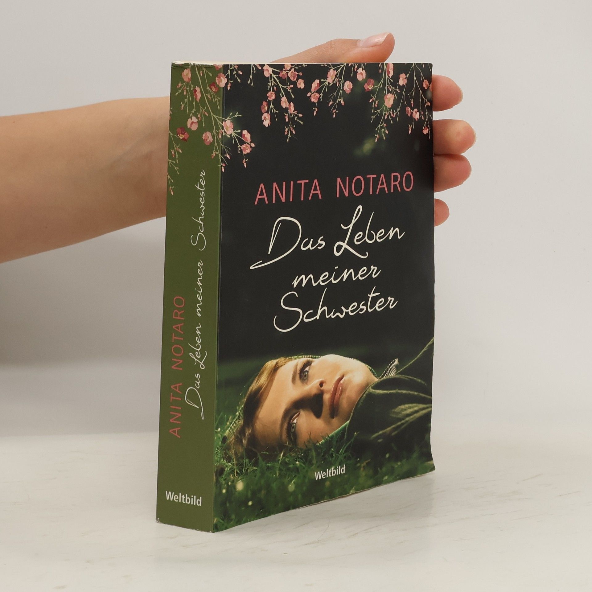 Anita Notaro Das Leben meiner Schwester