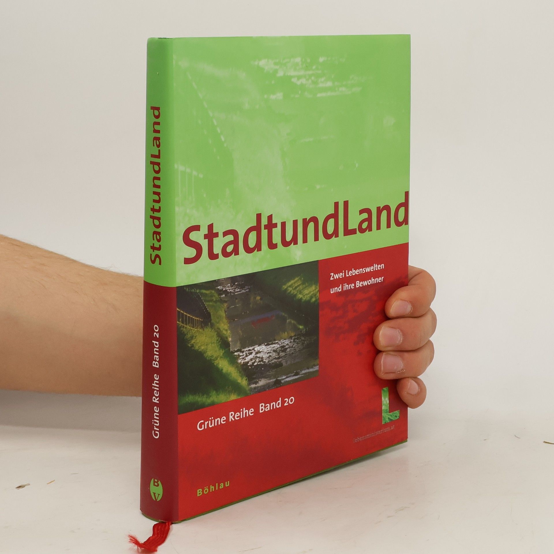 Wilfried Doppler StadtundLand