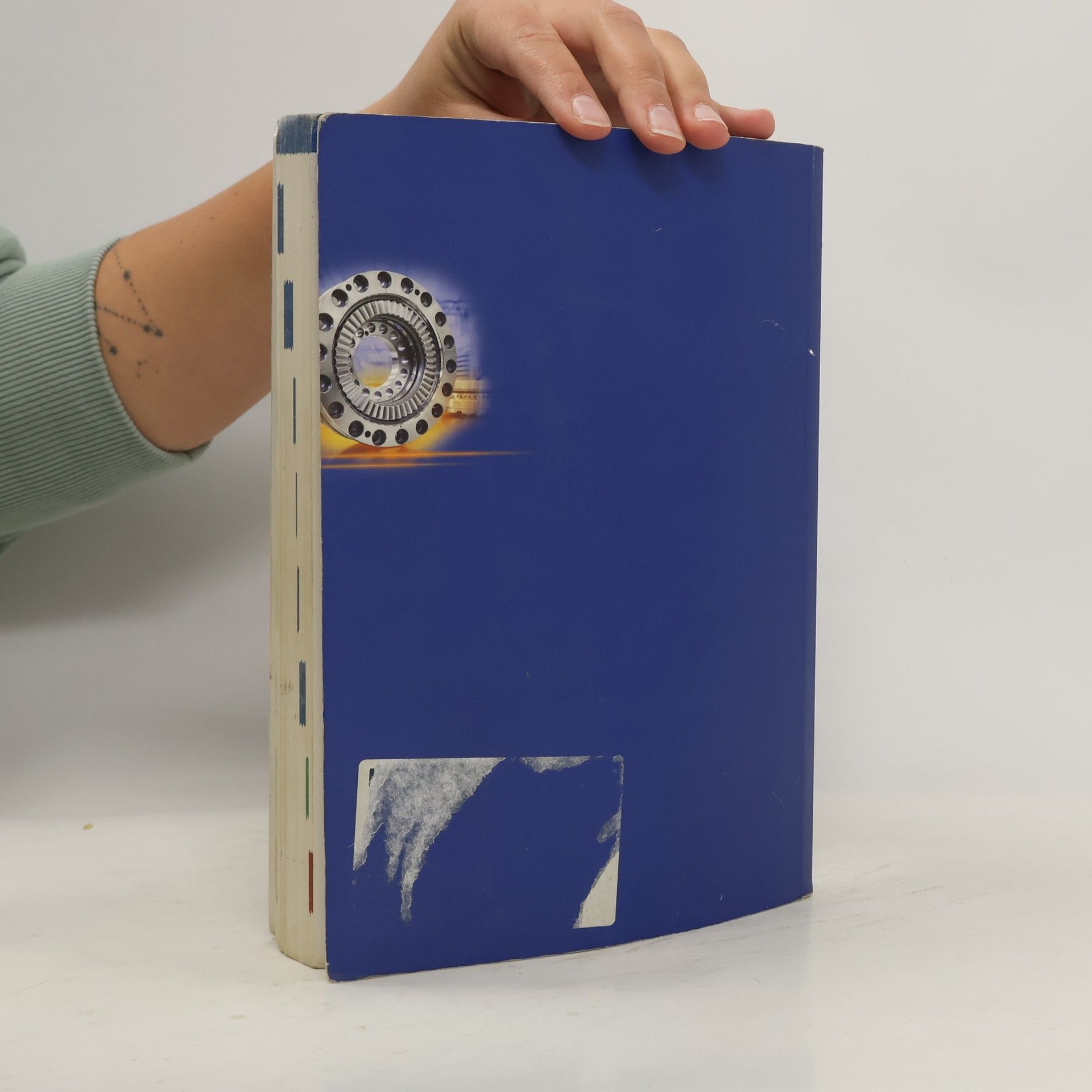Various authors Rechenbuch Metall