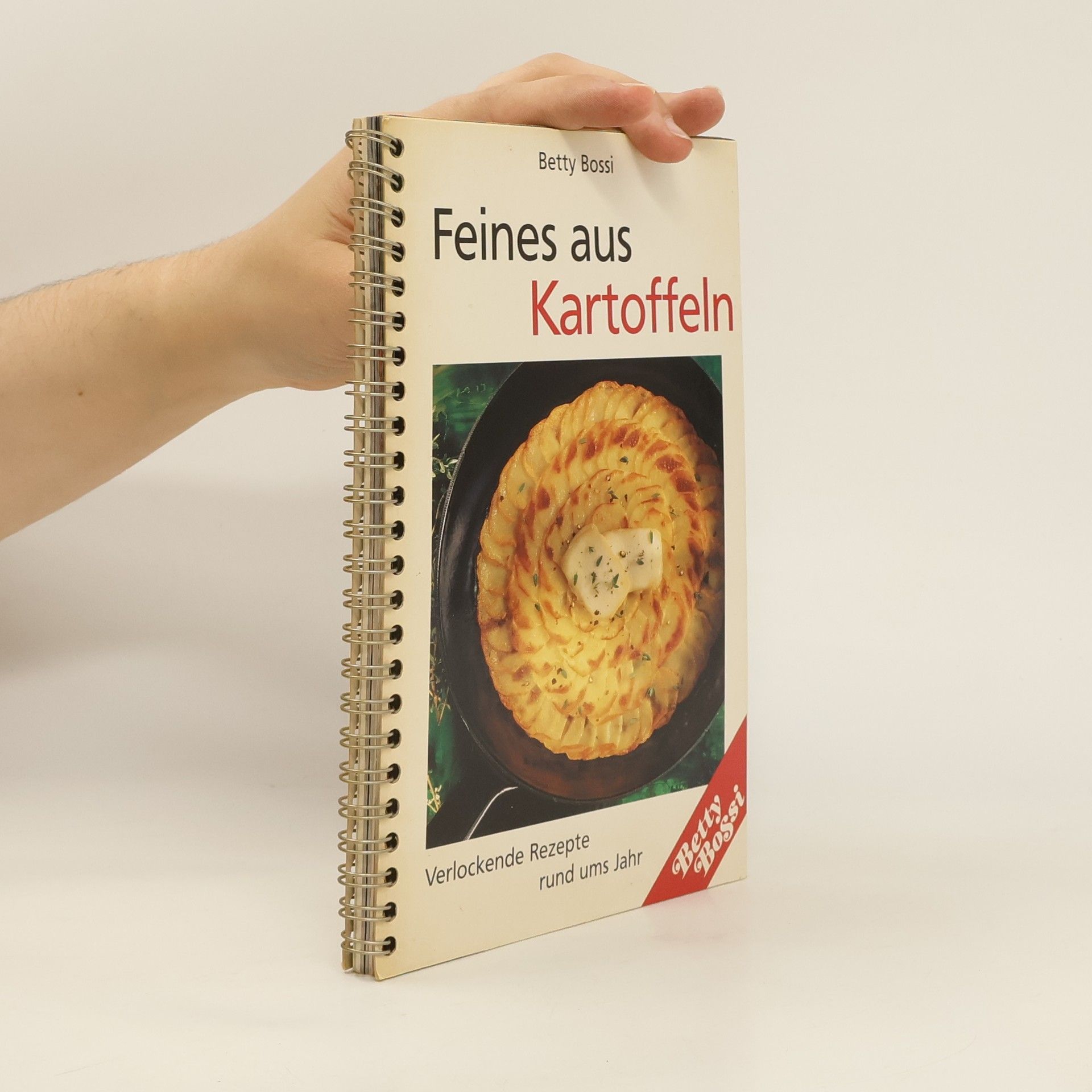 Autorenkollektiv Feines aus Kartoffeln