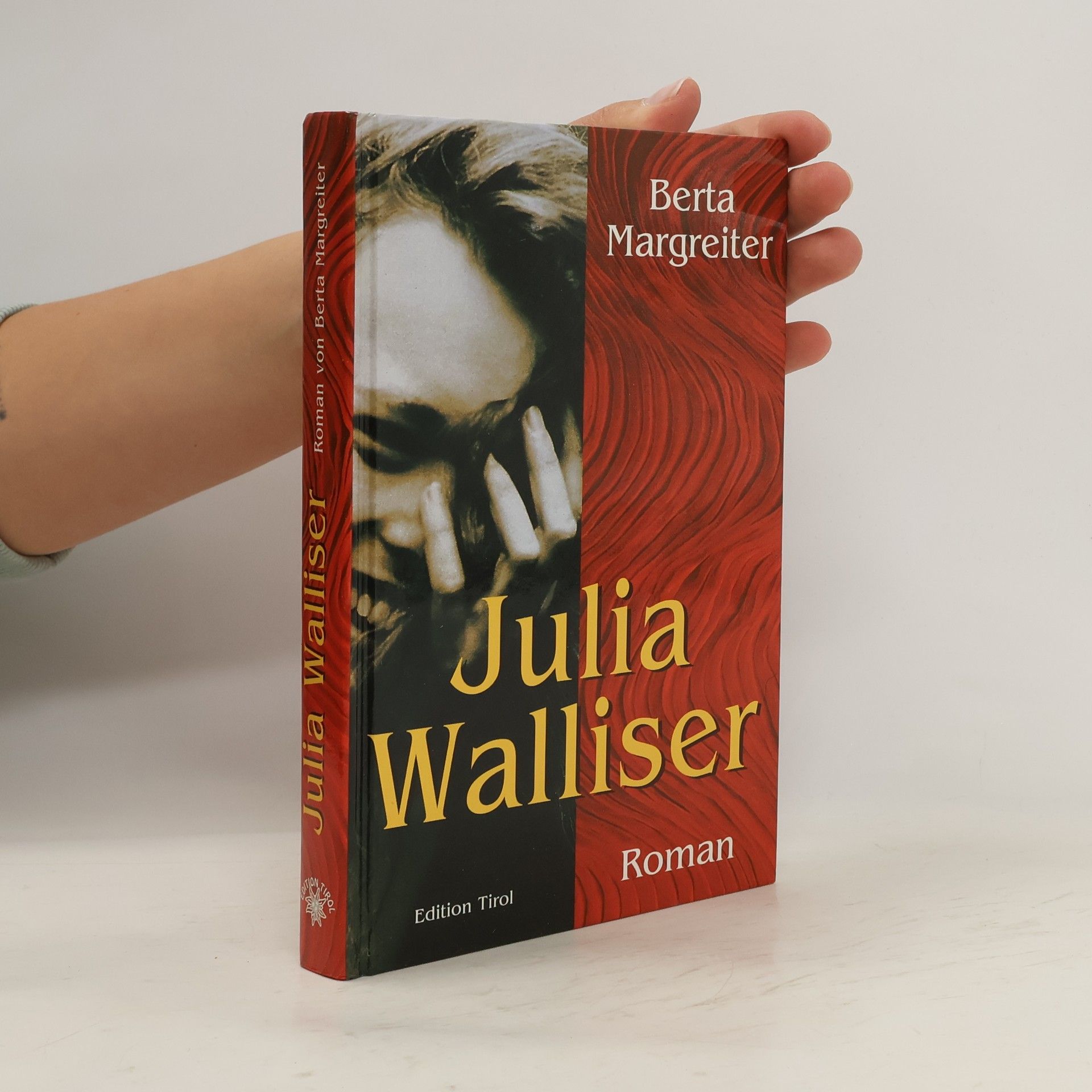 Berta Margreiter Julia Walliser