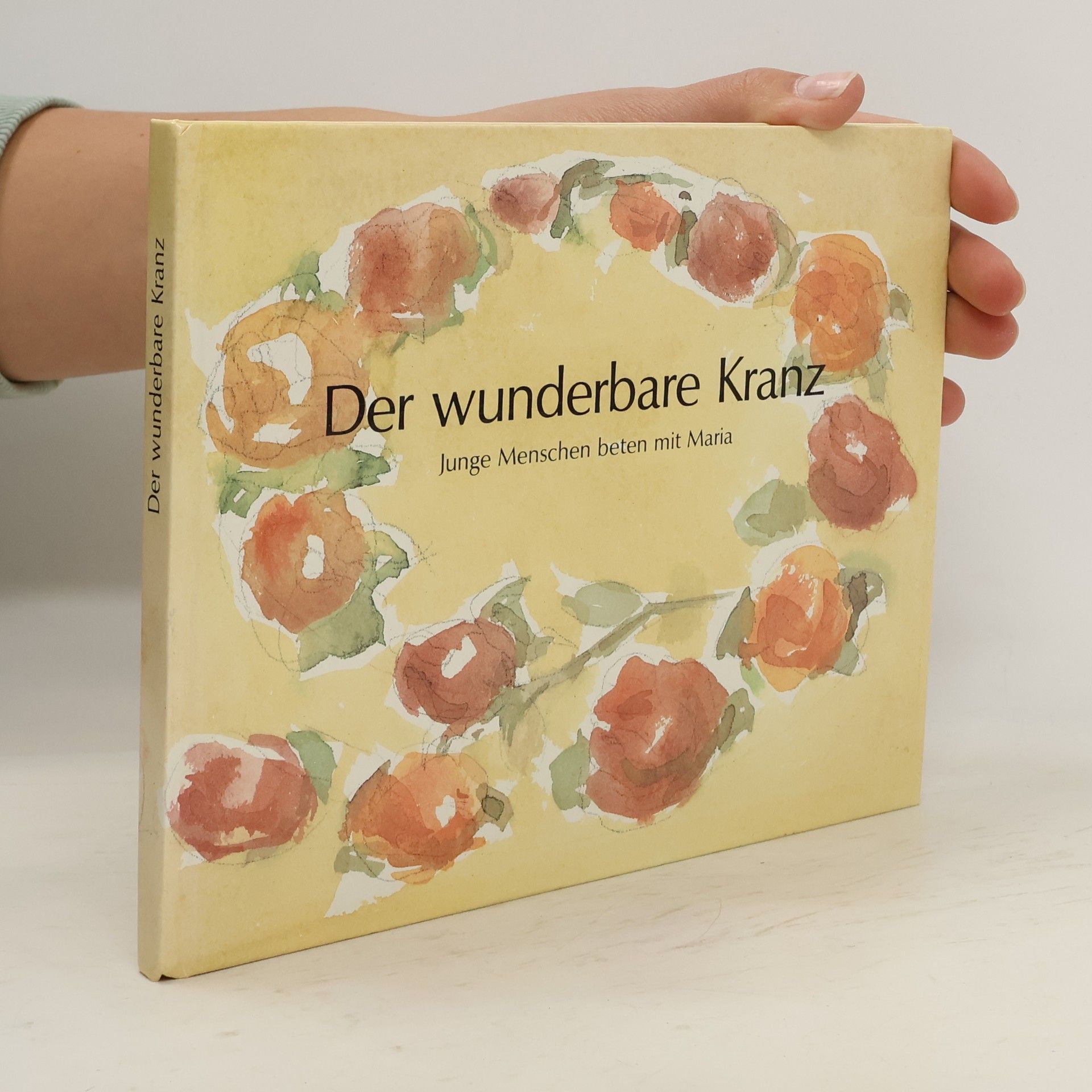 Autorenkollektiv Der wunderbare Kranz