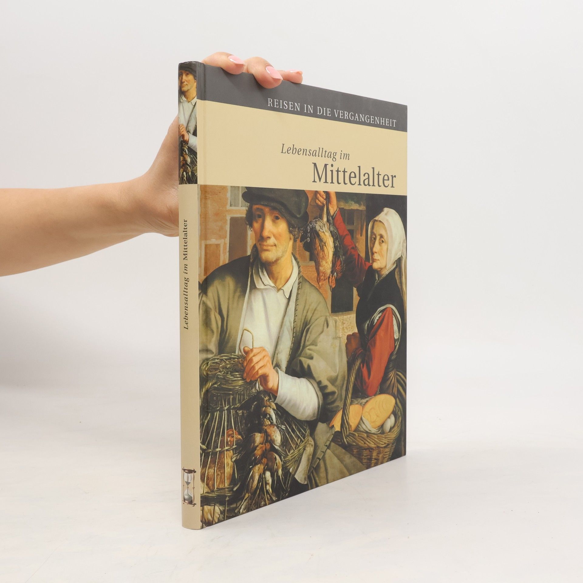 Autorenkollektiv Lebensalltag im Mittelalter