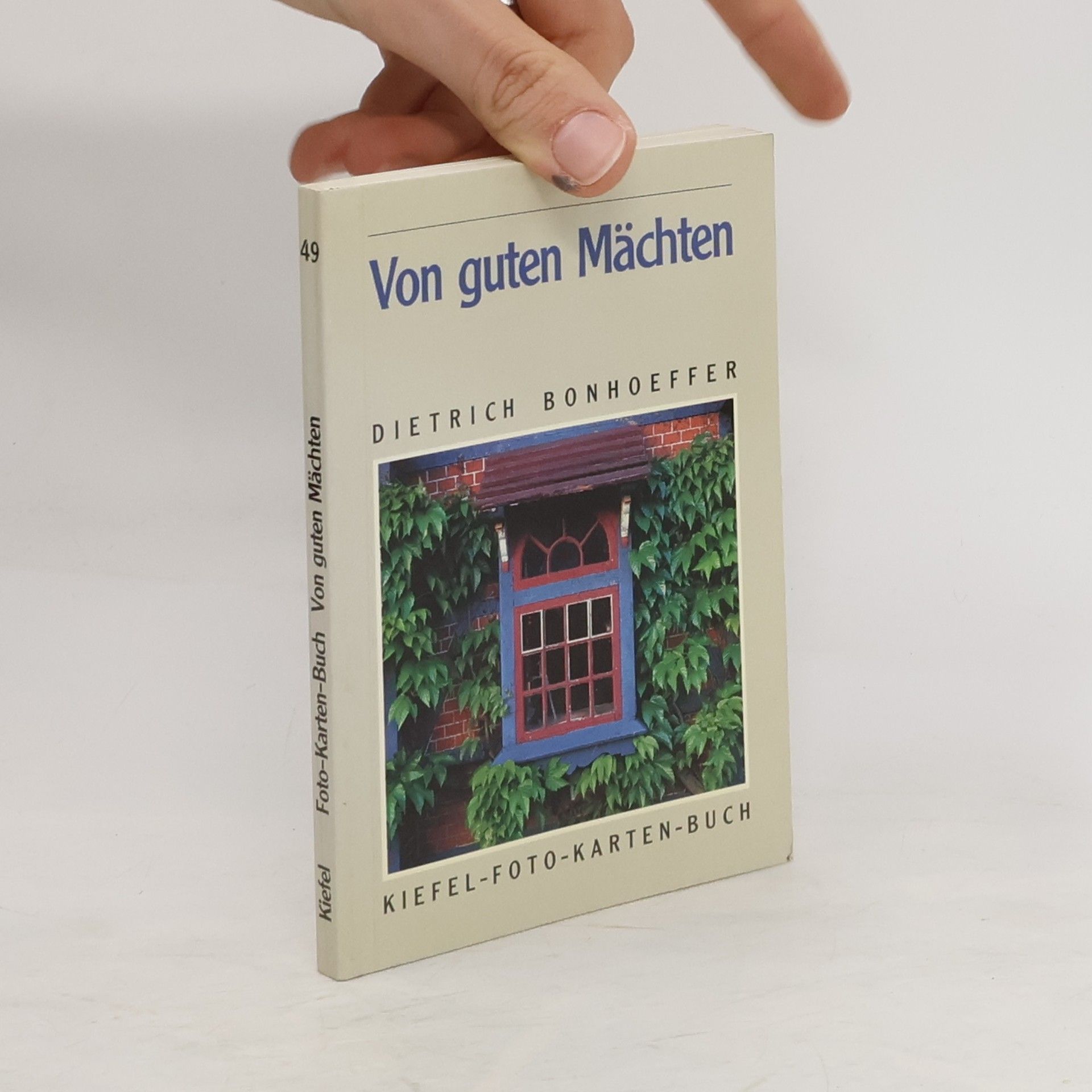Autorenkollektiv Von guten Mächten