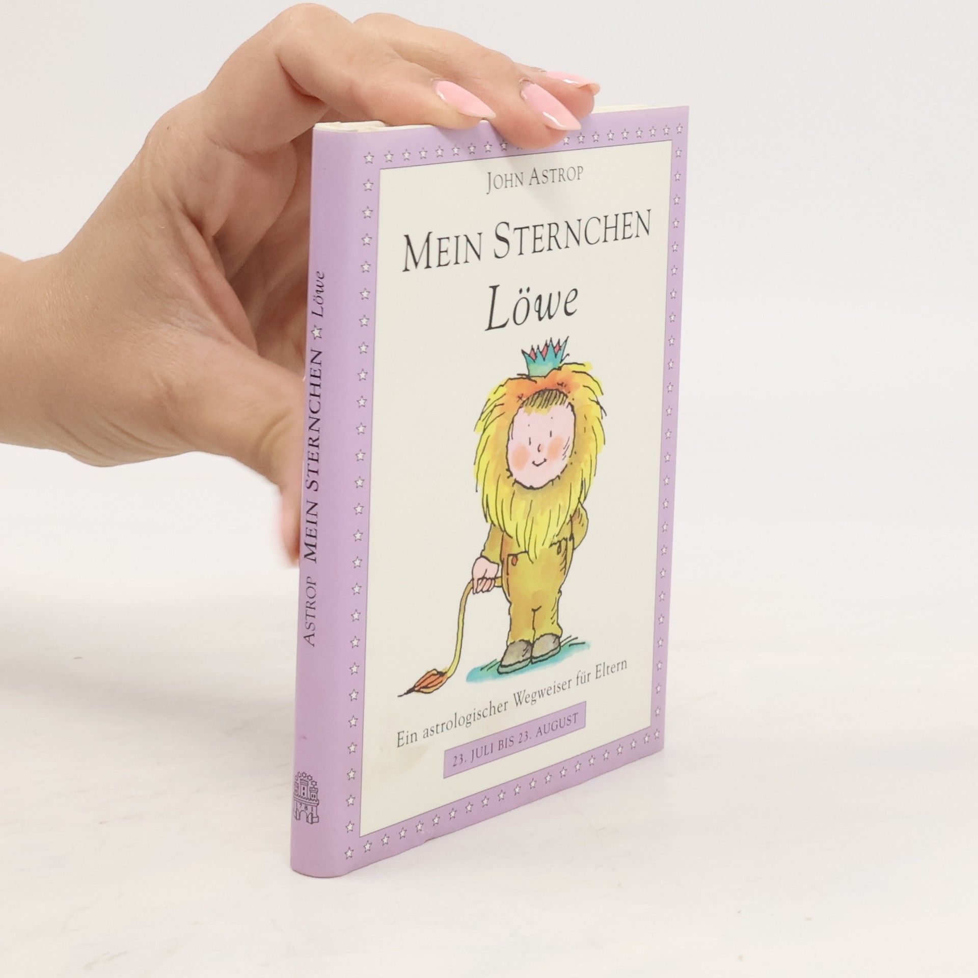 Various authors Mein Sternchen