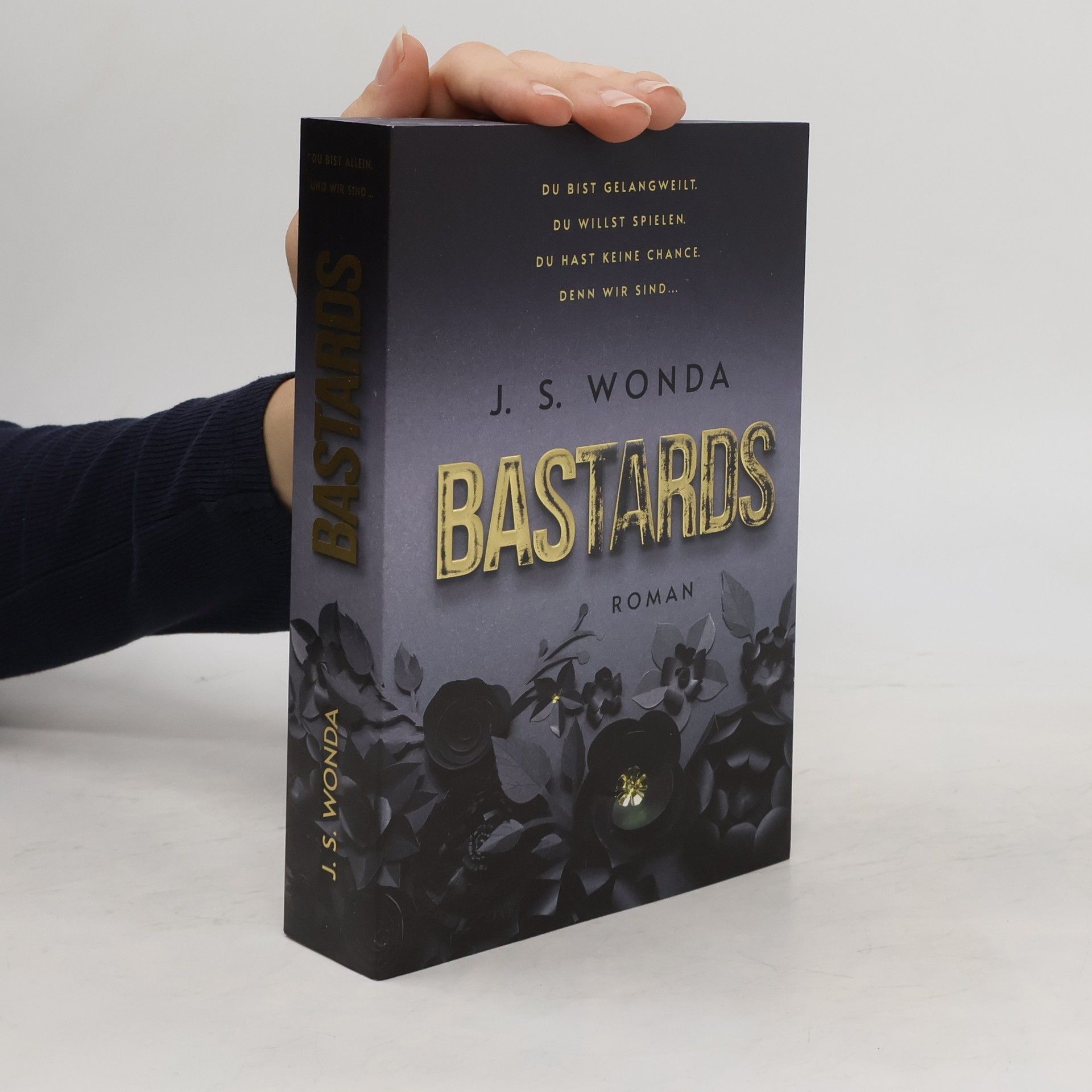 Jane S. Wonda Bastards