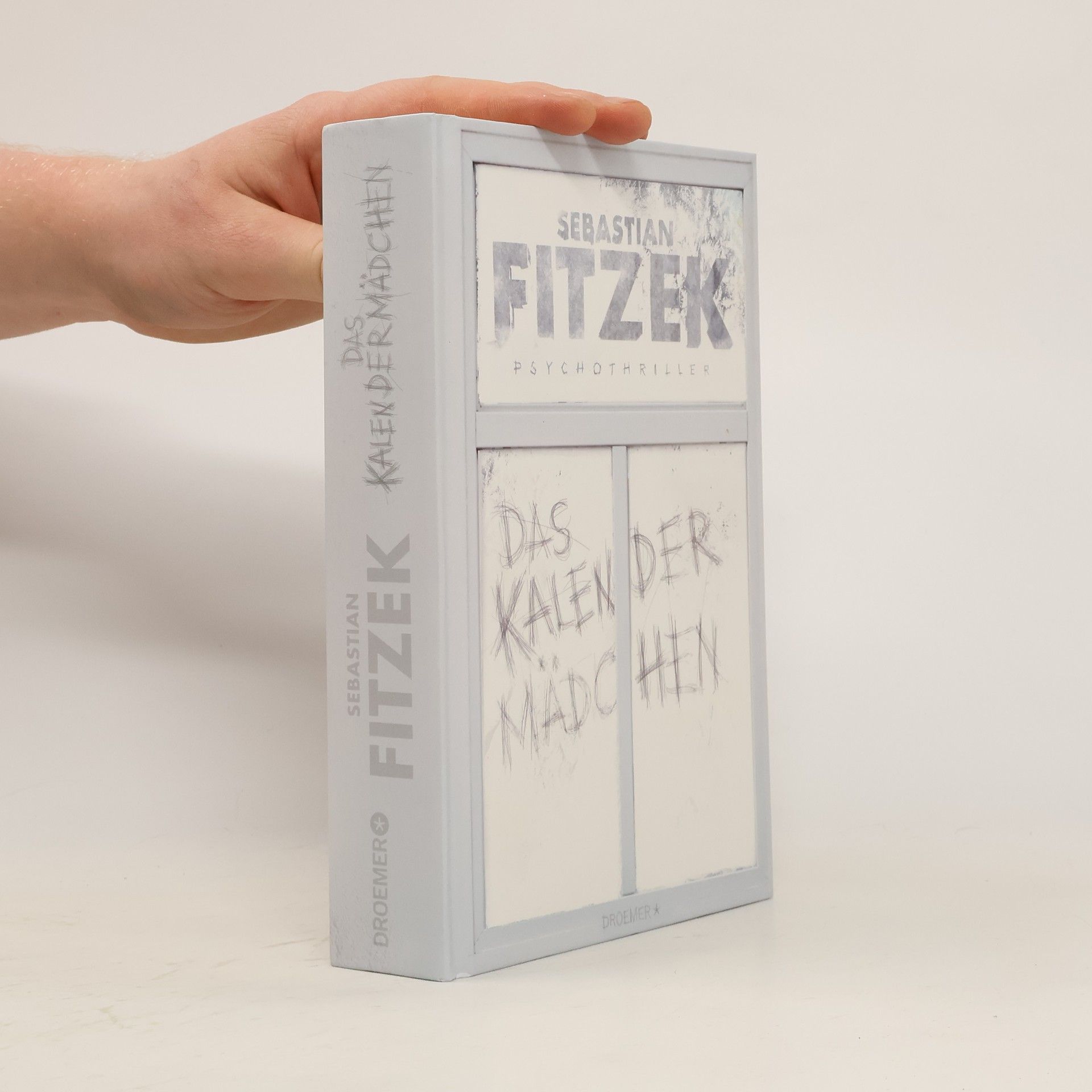 Sebastian Fitzek Das Kalendermädchen
