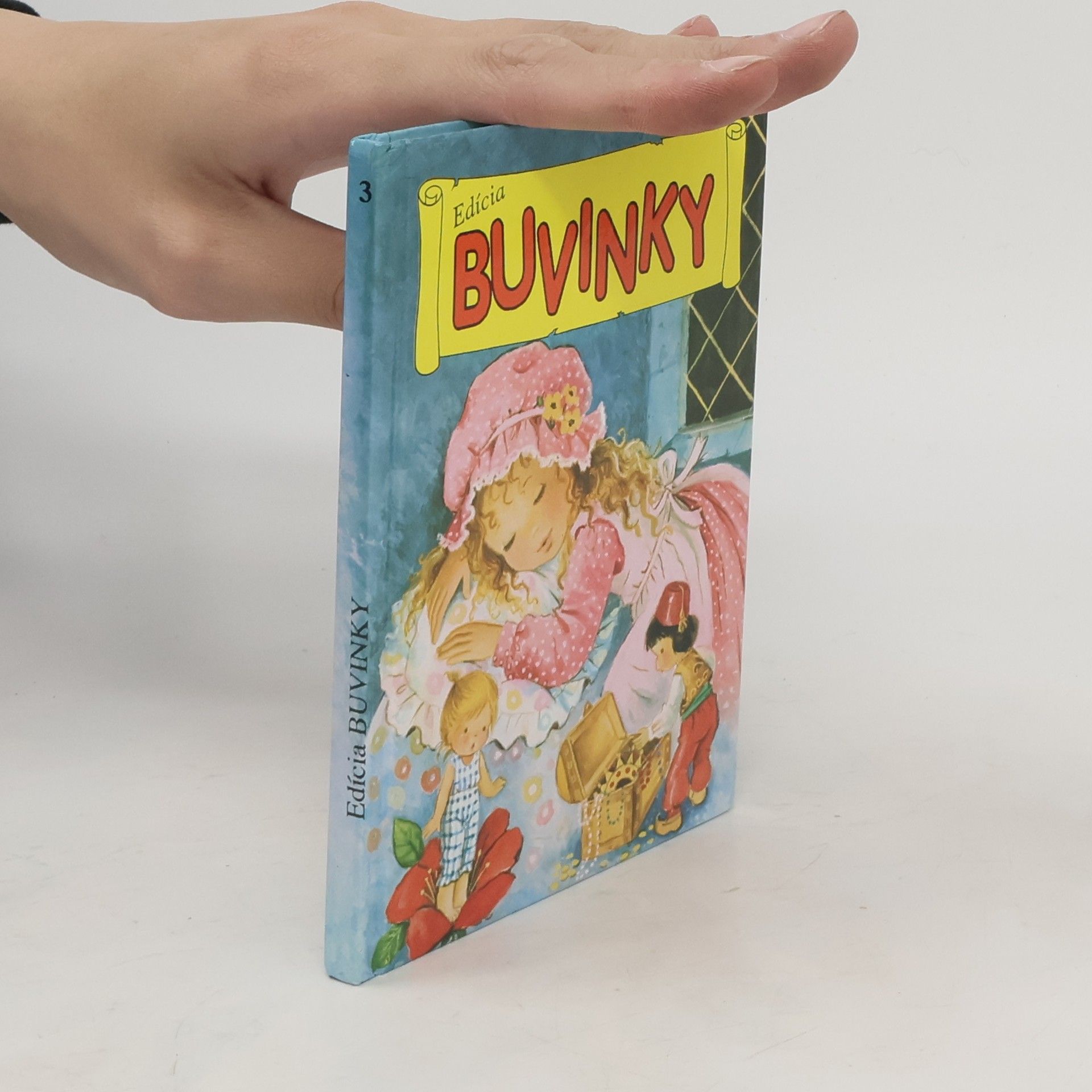 kolektiv Buvinky 4