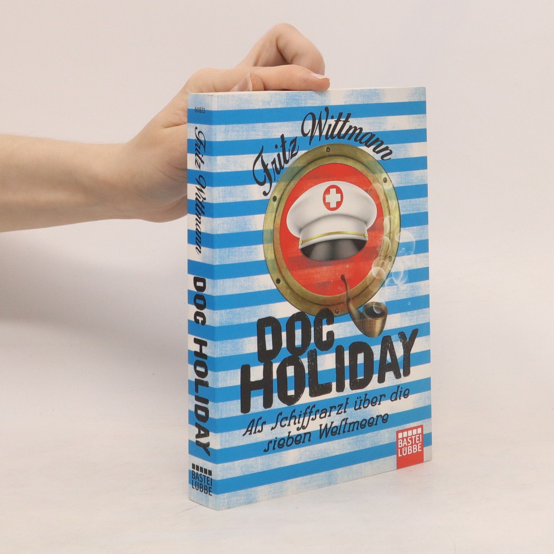 Fritz Wittmann Doc Holiday