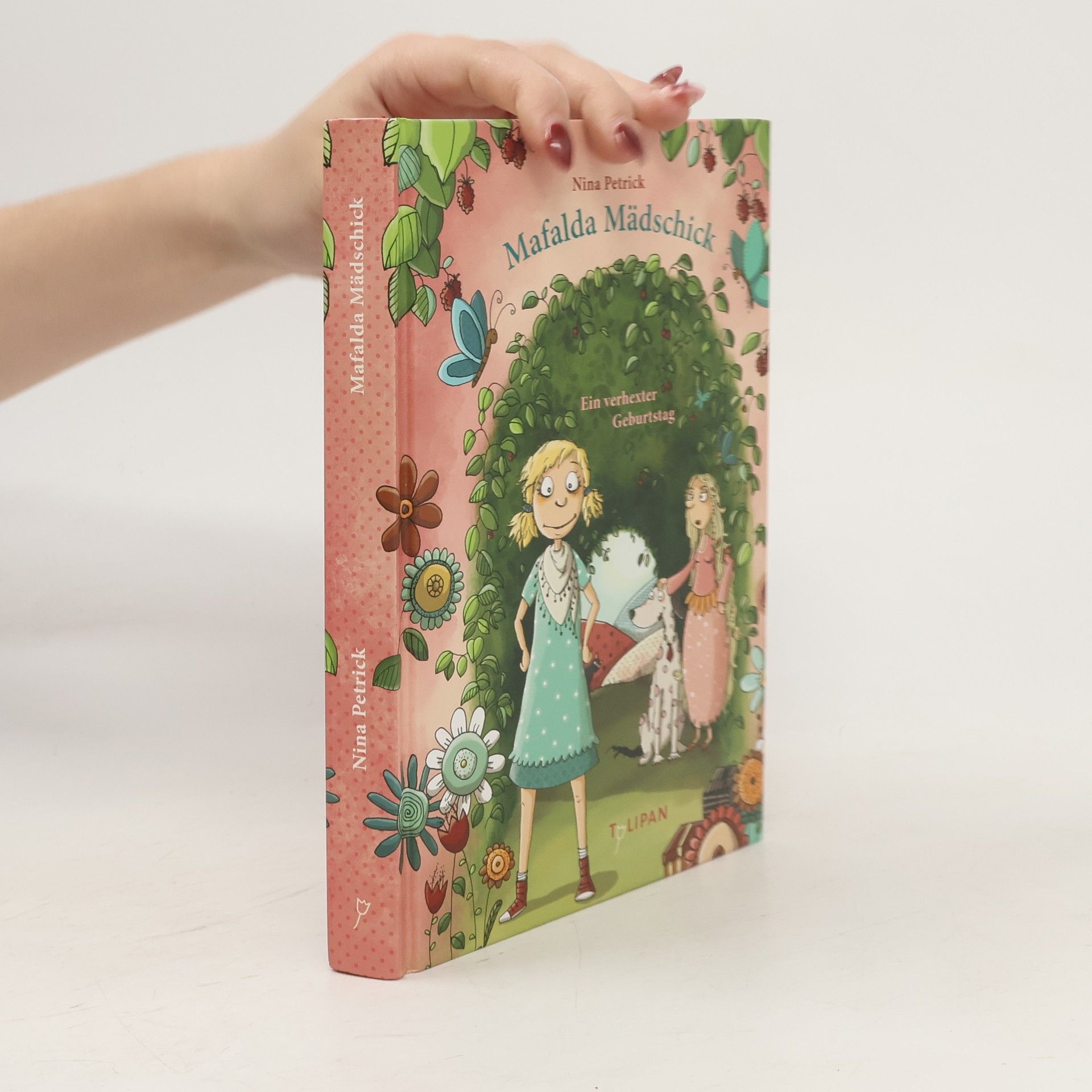 Nina Petrick Mafalda Mädschick