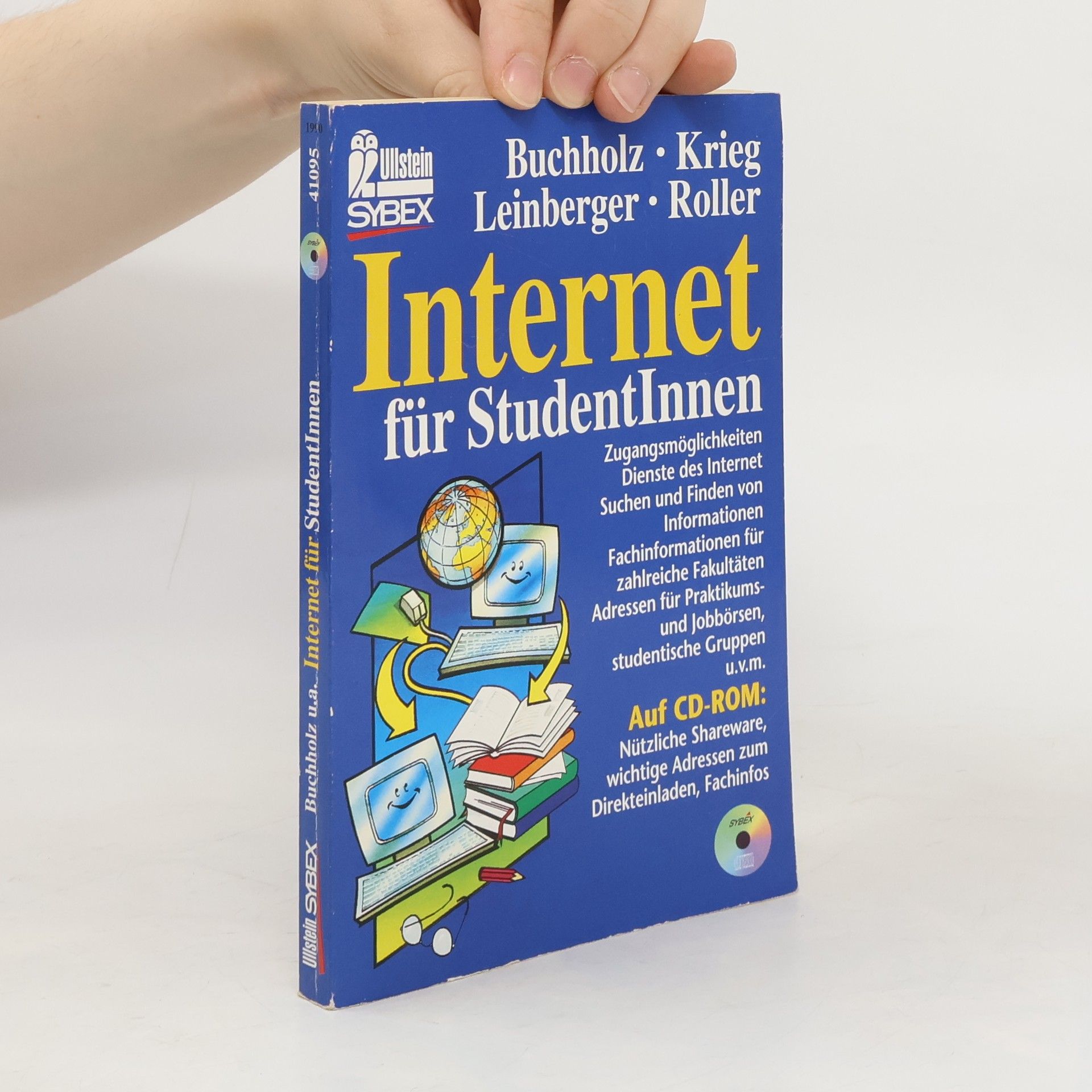 kolektiv Internet für Student-innen