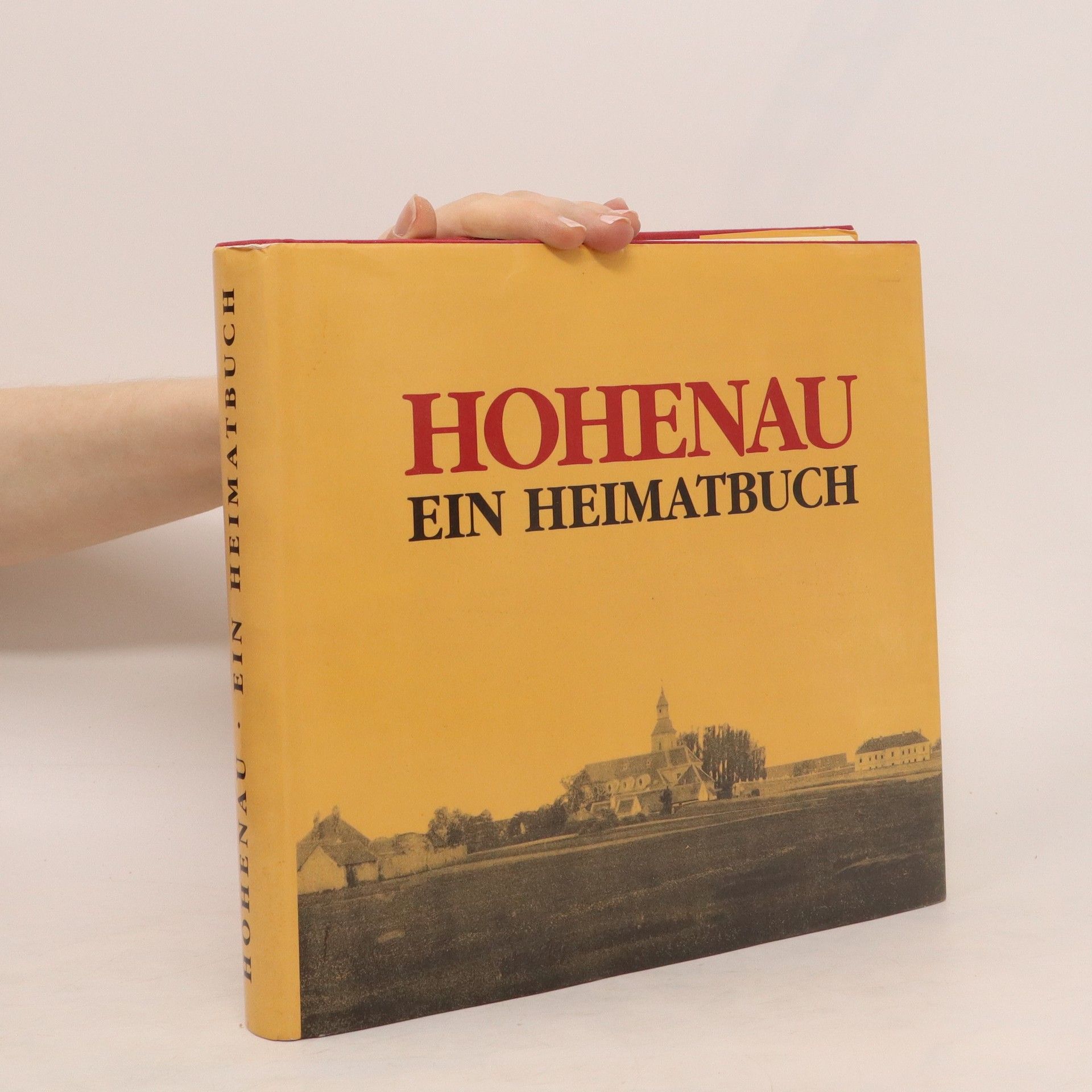 Hohenau