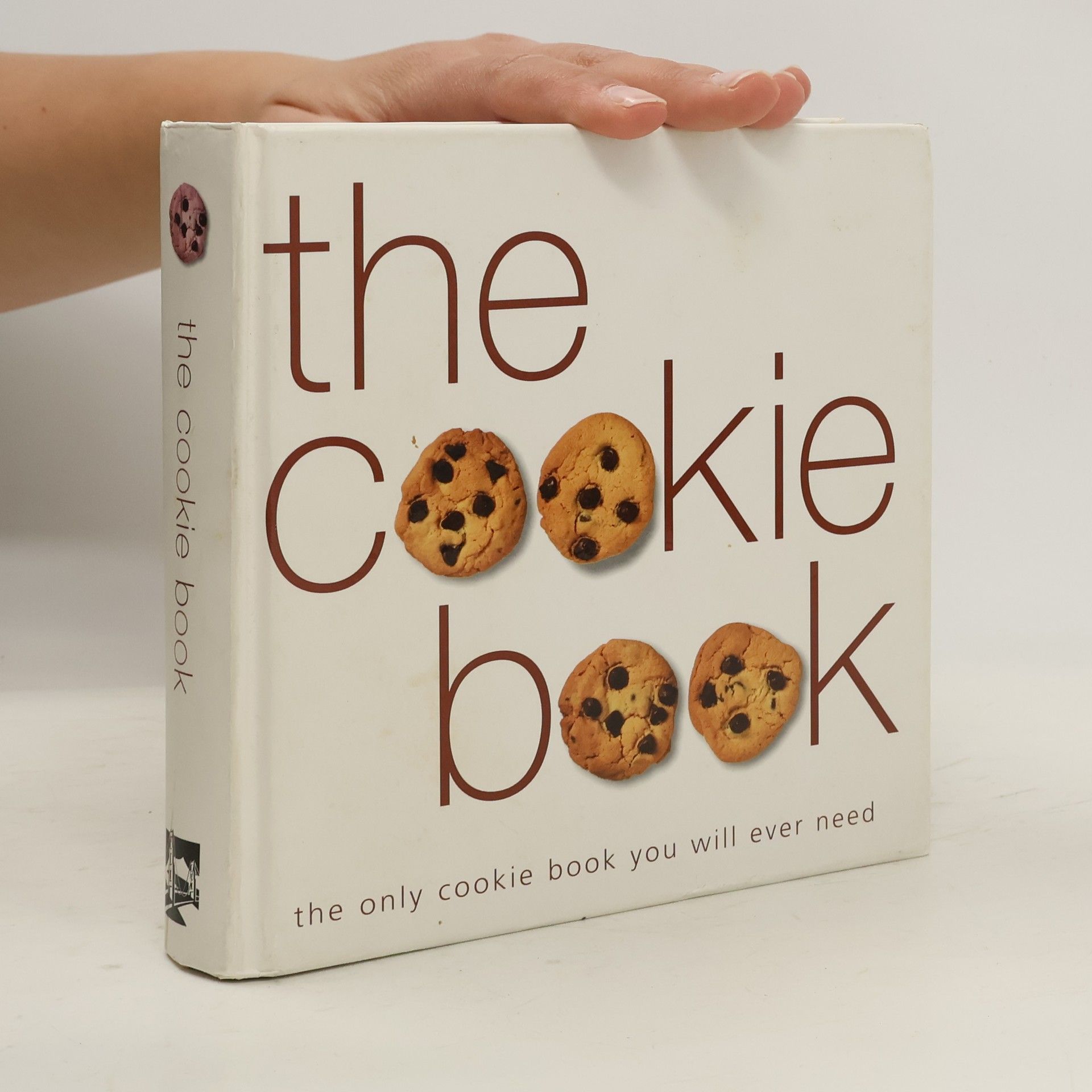 AA.VV. The Cookie Book