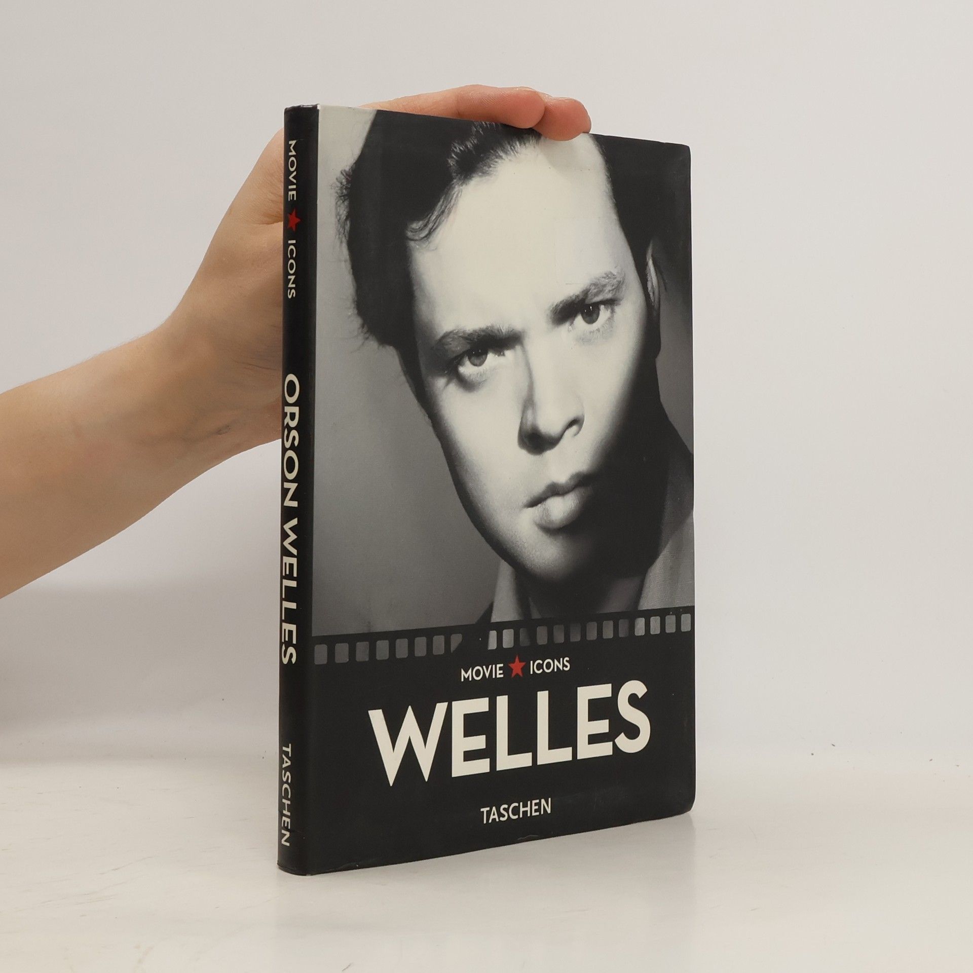 F. X. Feeney Welles