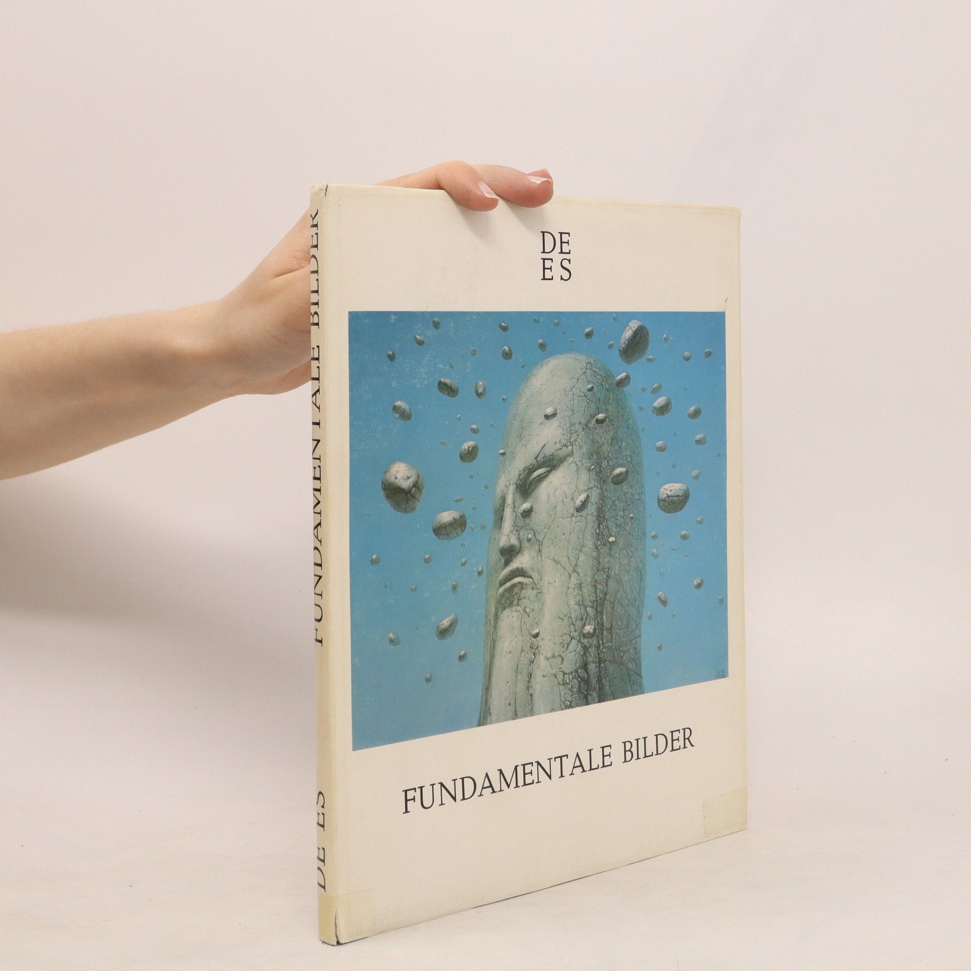 AA.VV. Fundamentale Bilder