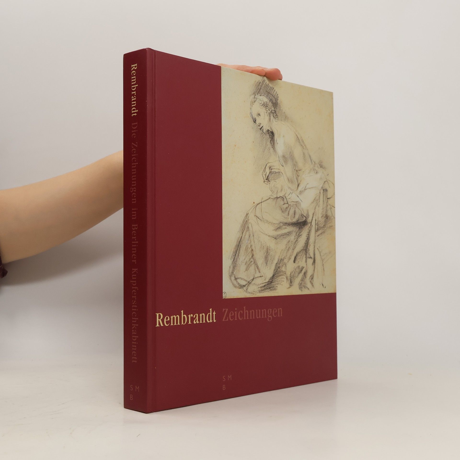 Autores varios Rembrandt