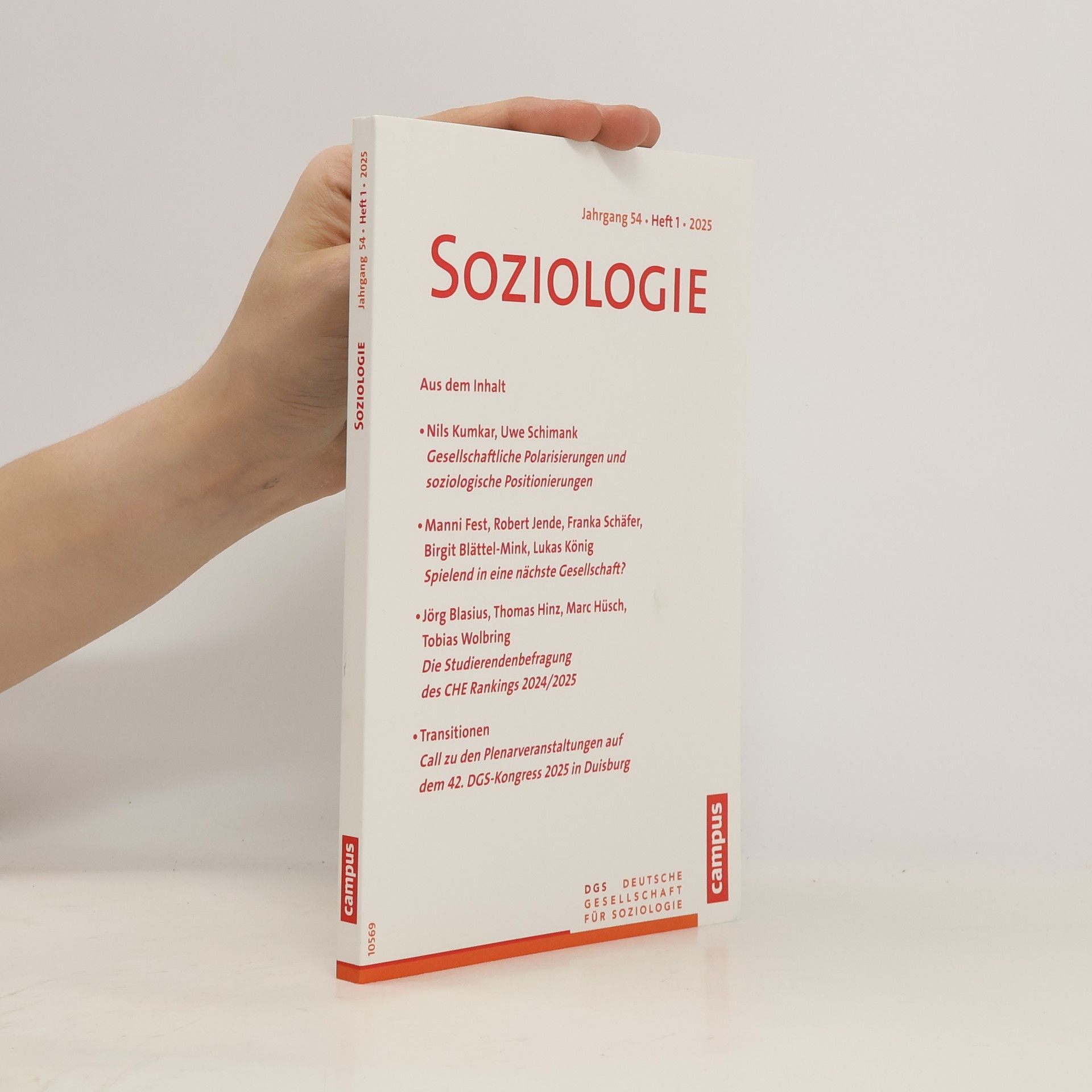 kolektiv Soziologie