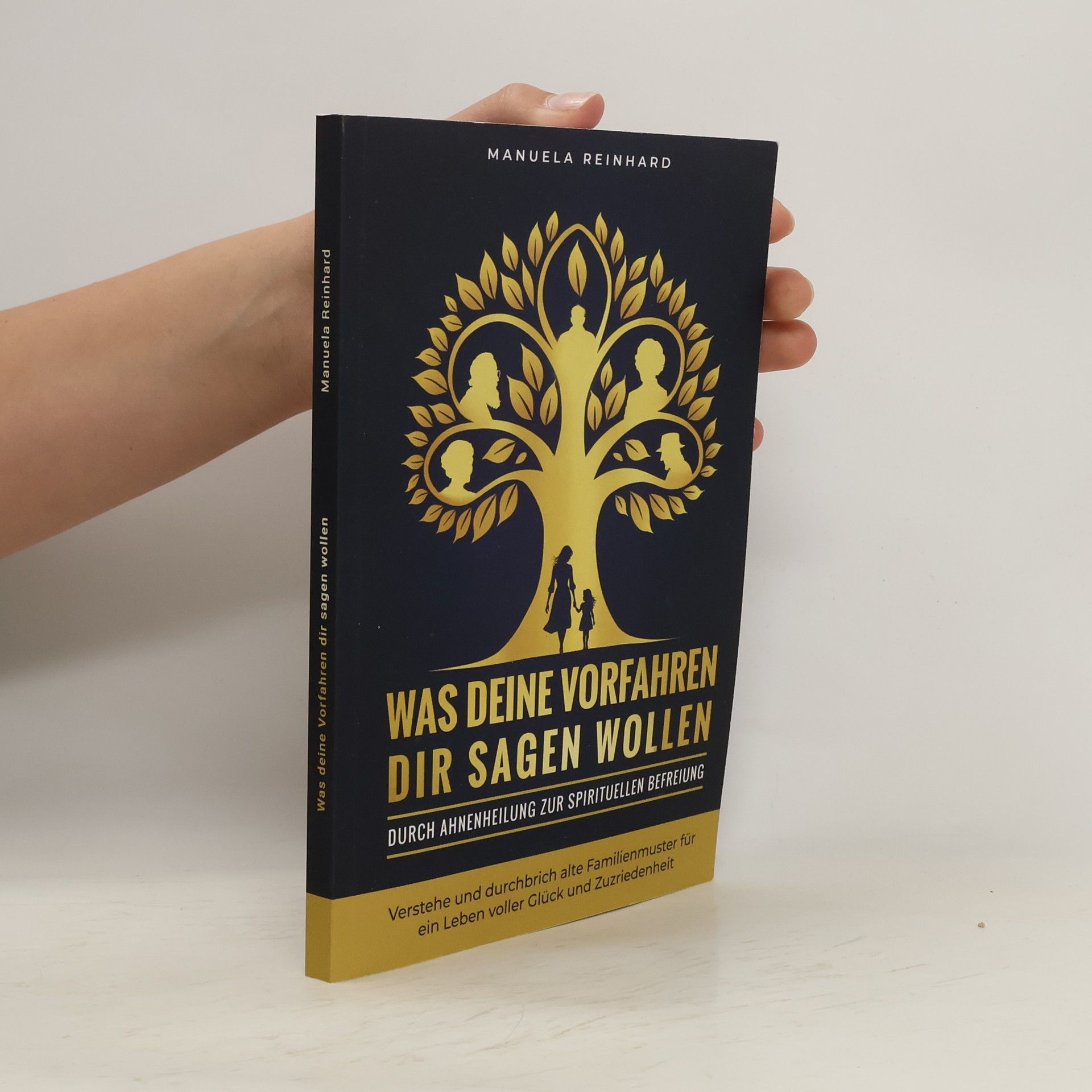 Was deine Vorfahren dir Sagen Wollen