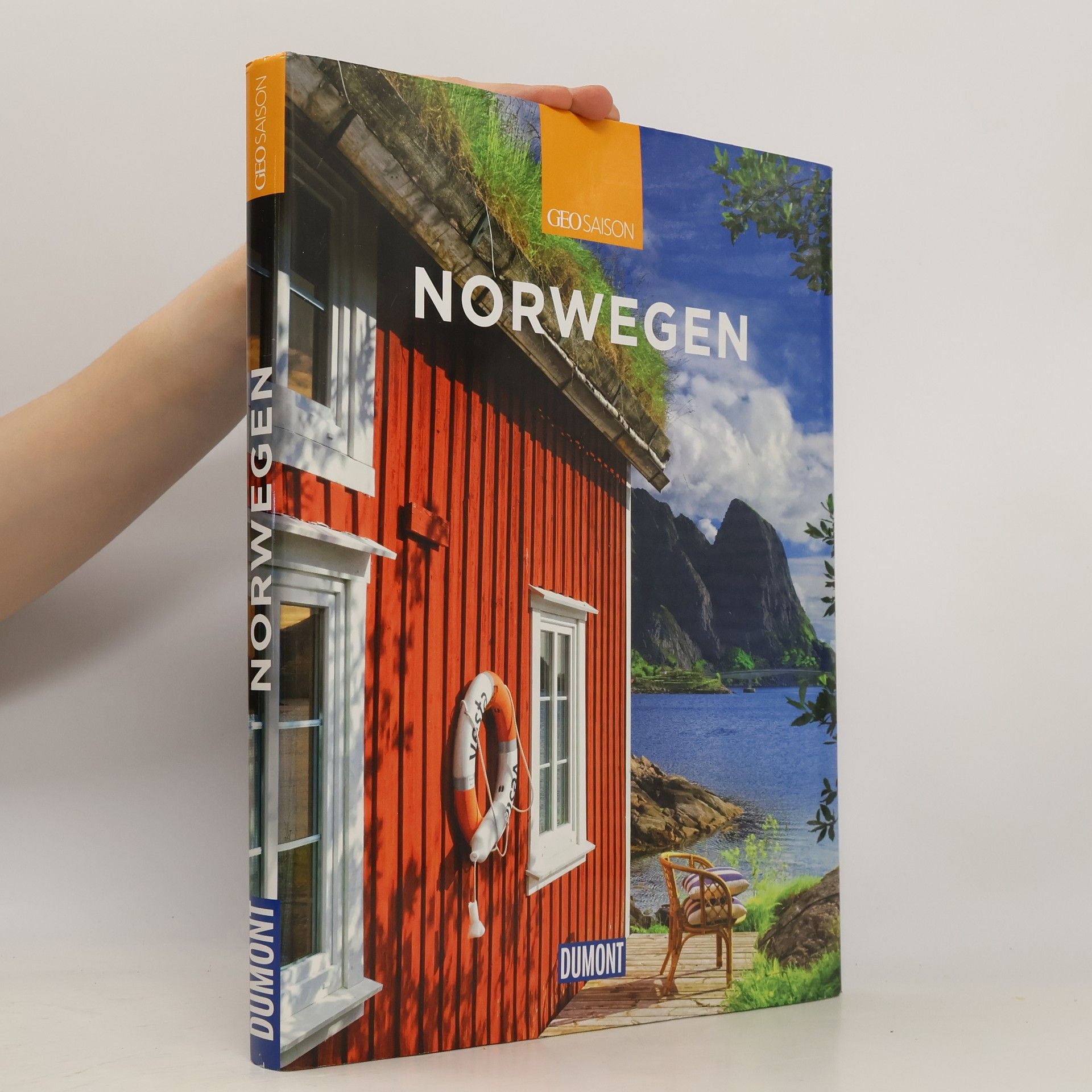 Christian Nowak Norwegen