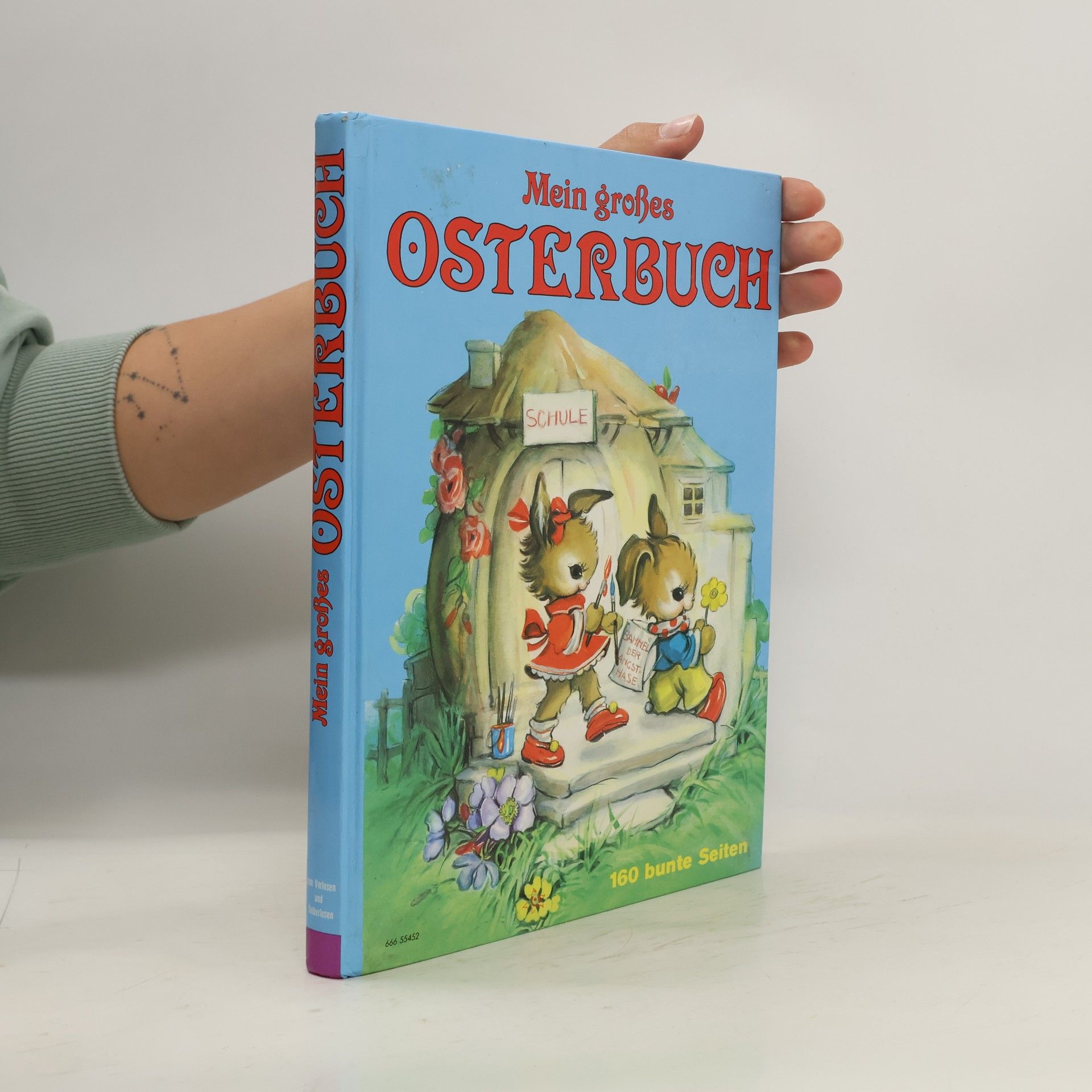 kolektiv Mein Großes Osterbruch