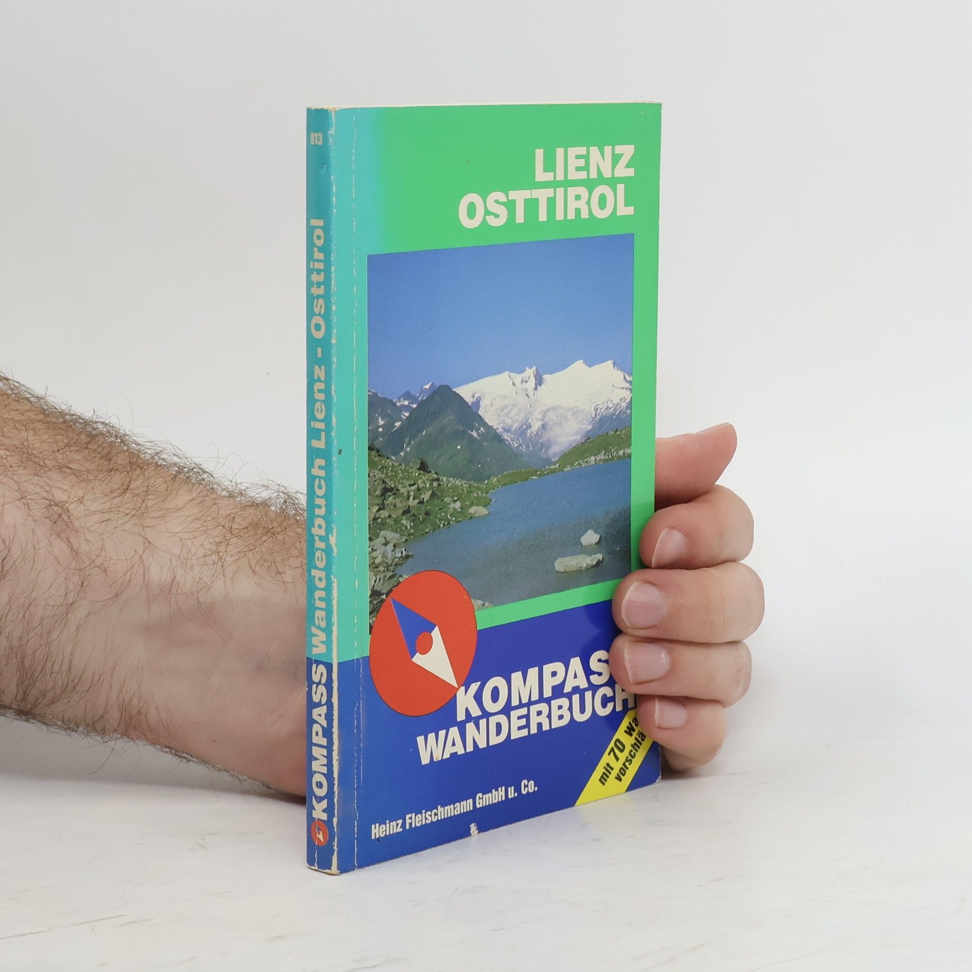Norbert Plattner Lienz, Osttirol