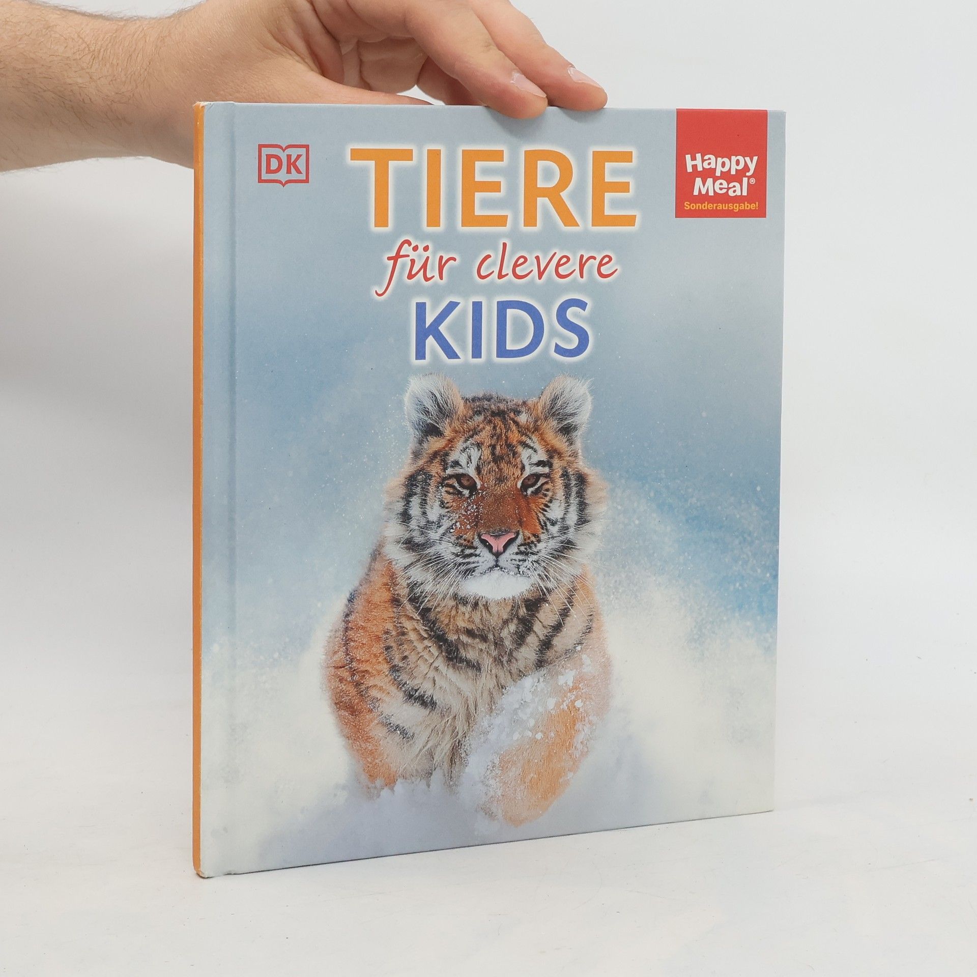 Autorenkollektiv Tiere Afrikas für clevere Kids