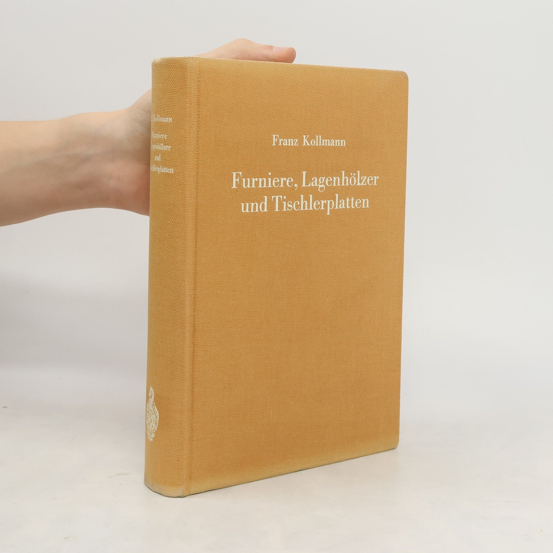 Franz Kollmann Furniere, Lagenhölzer und Tischlerplatten