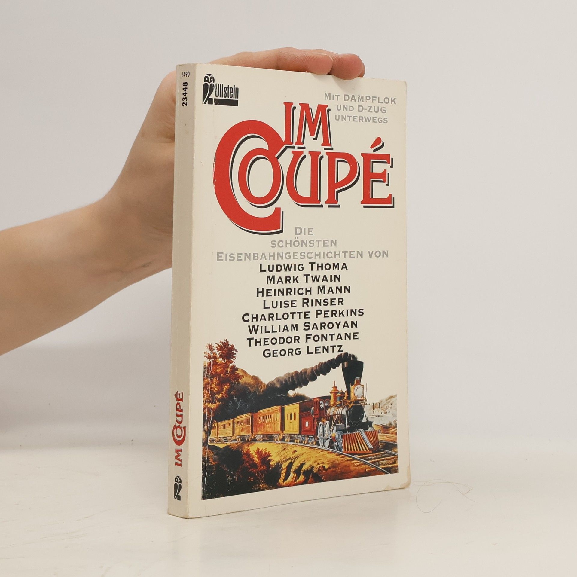 AA.VV. Im Coupé