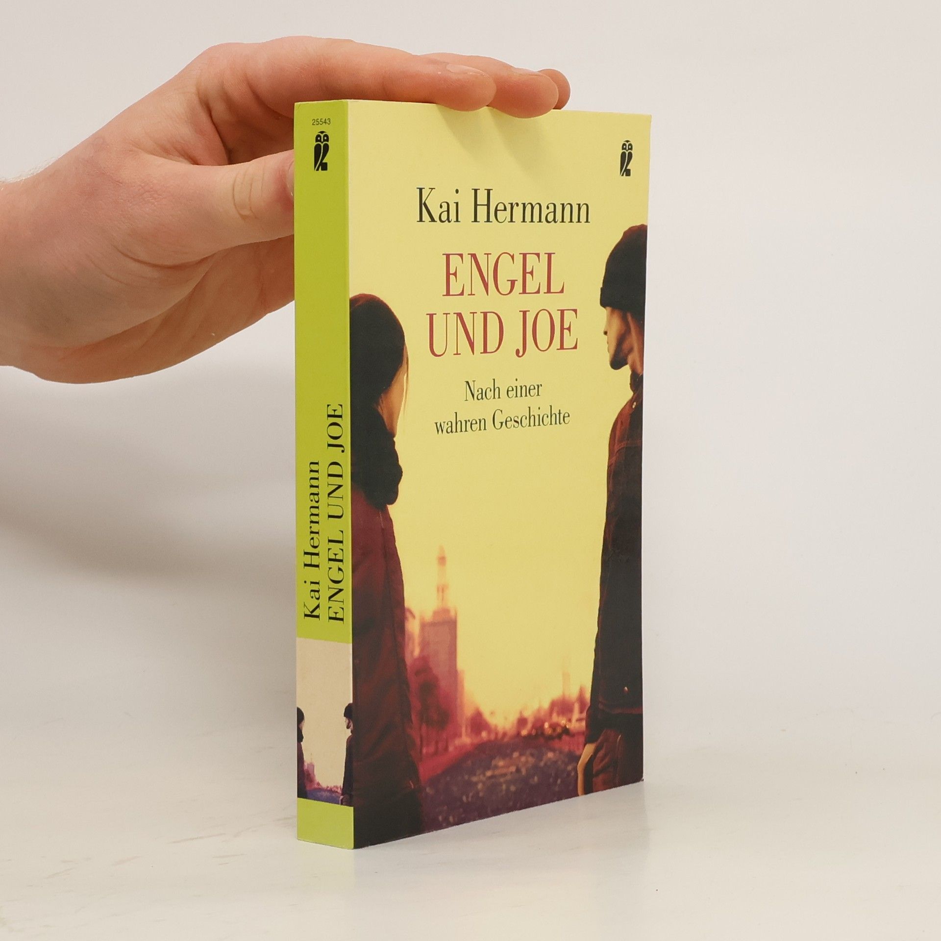 Kai Hermann Engel und Joe