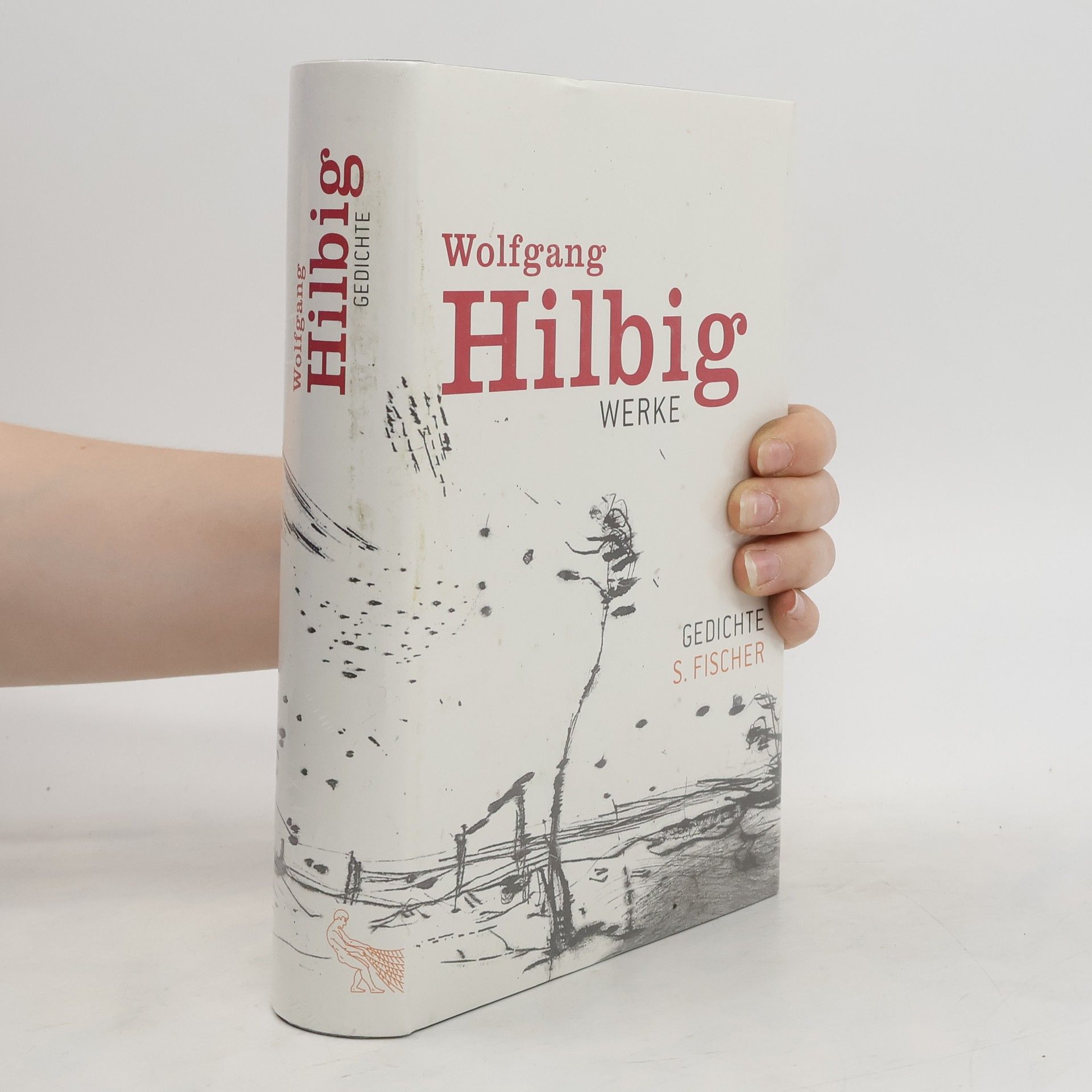 Wolfgang Hilbig Werke