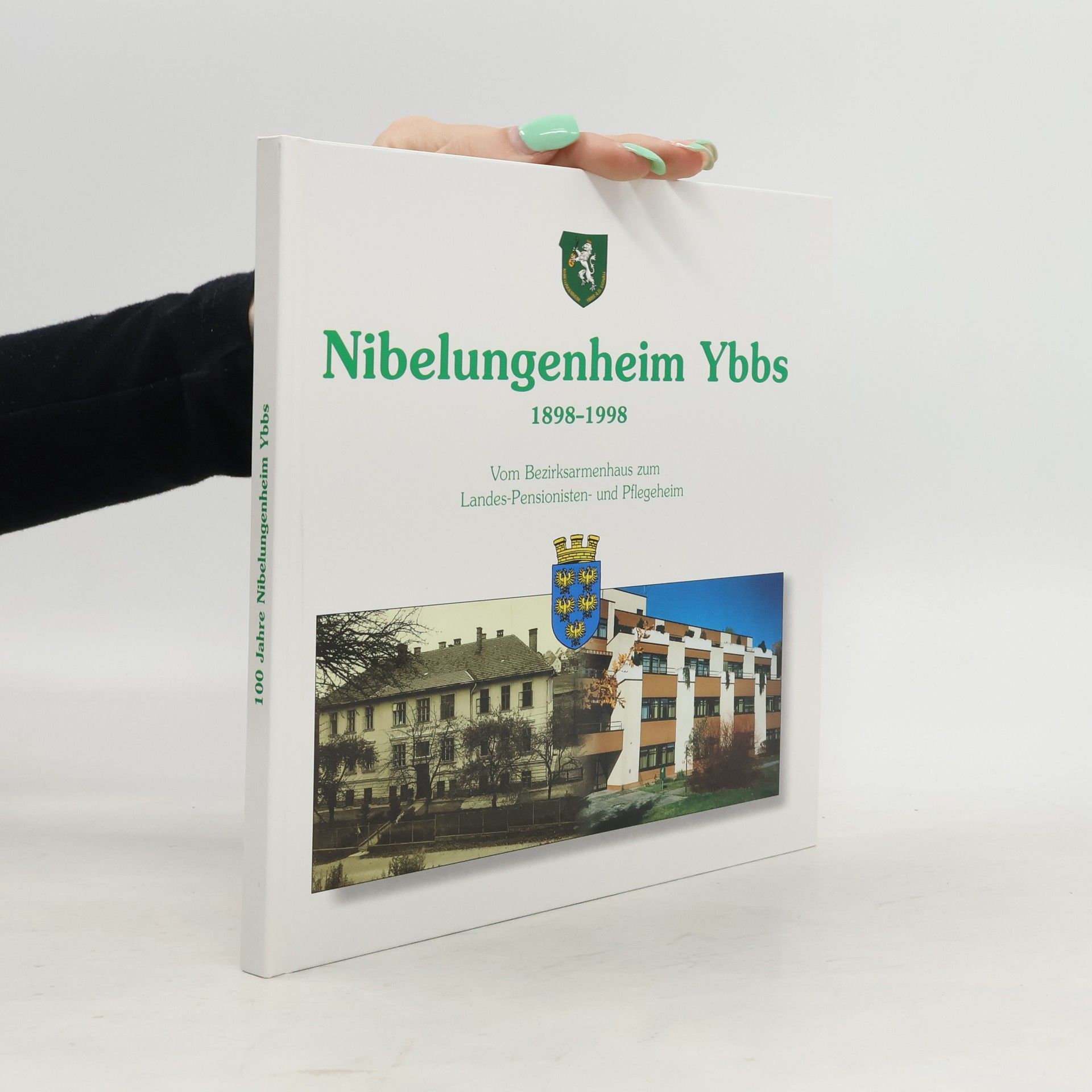 kolektiv Nibelungenheim Ybbs