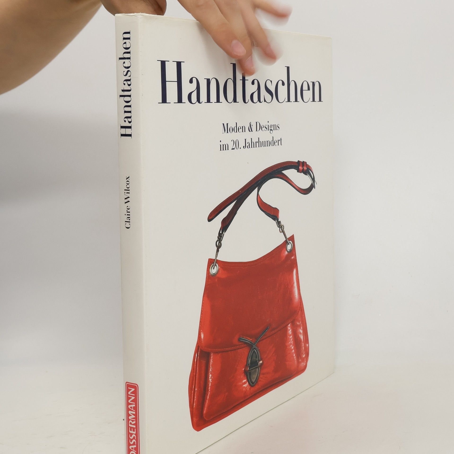 Claire Wilcox Handtaschen