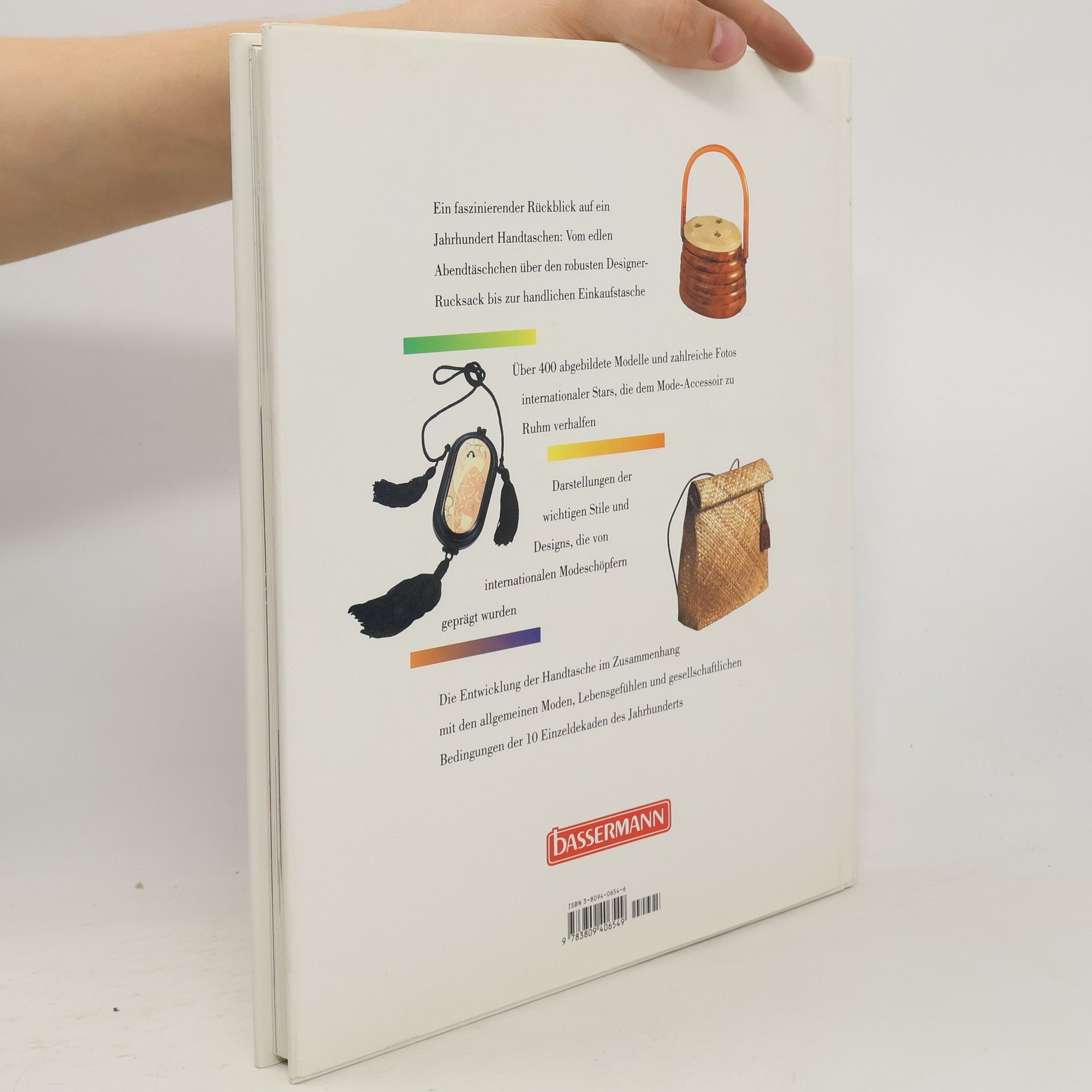 Claire Wilcox Handtaschen
