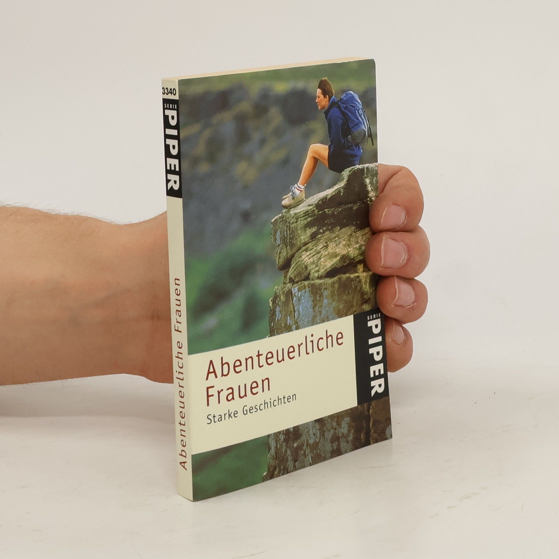 Annika Krummacher Abenteuerliche Frauen